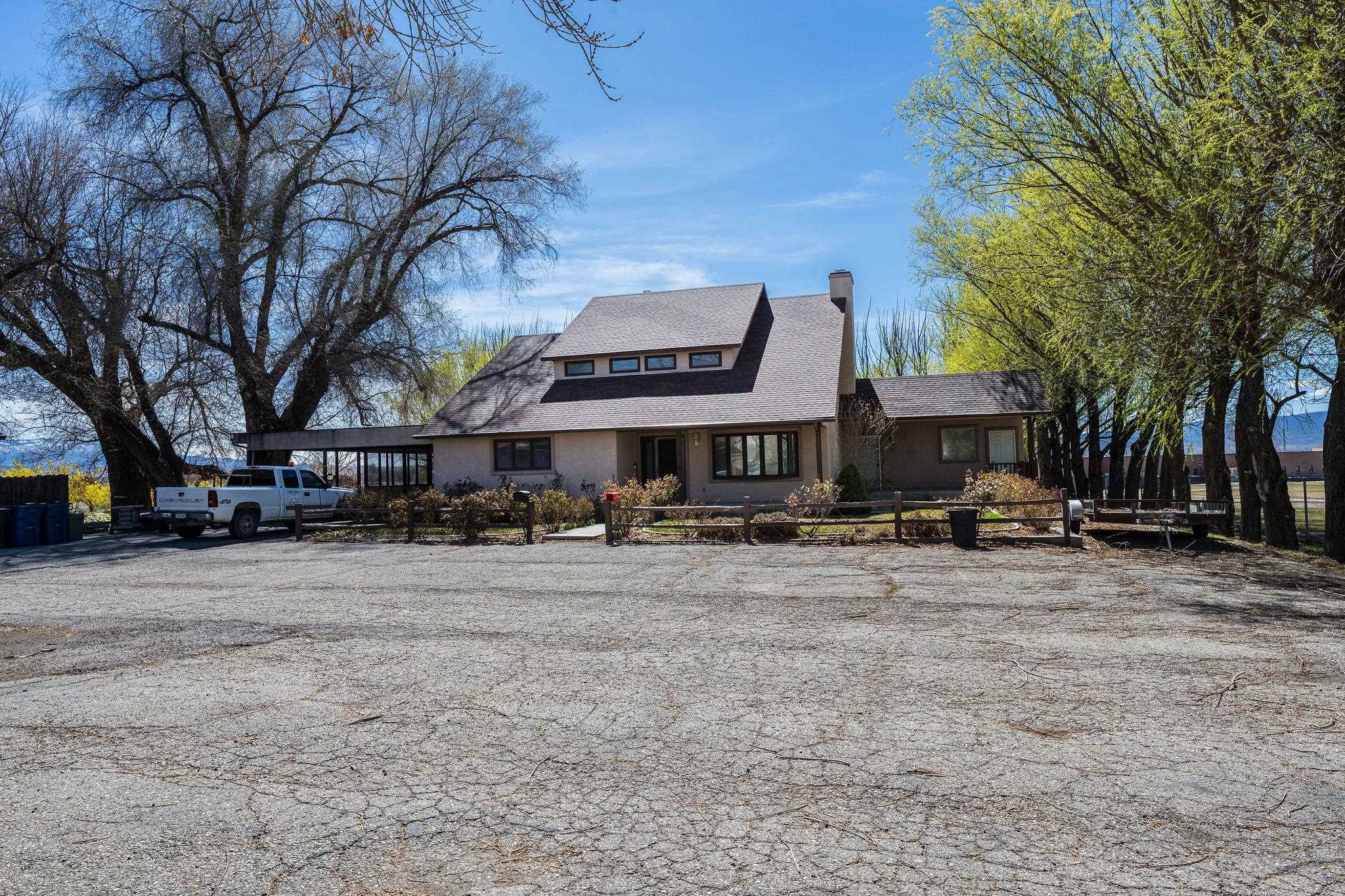 3149 F Road Property Photo