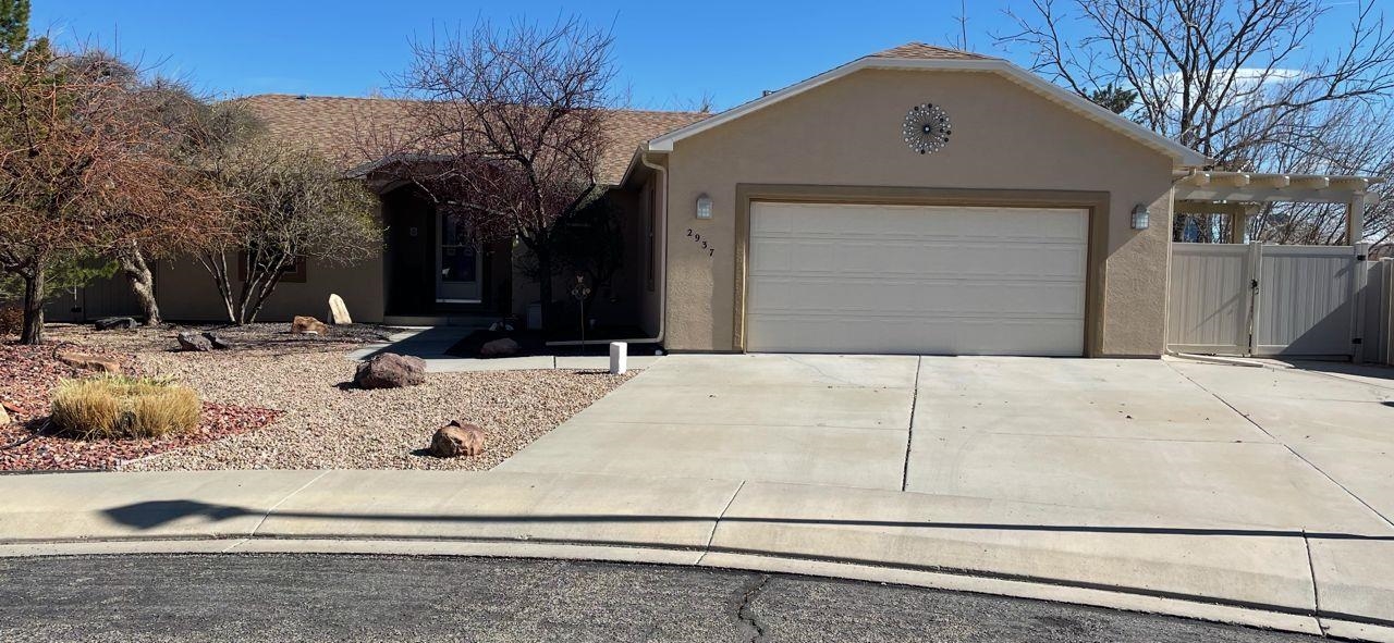 2937 Four Corners Drive Property Photo