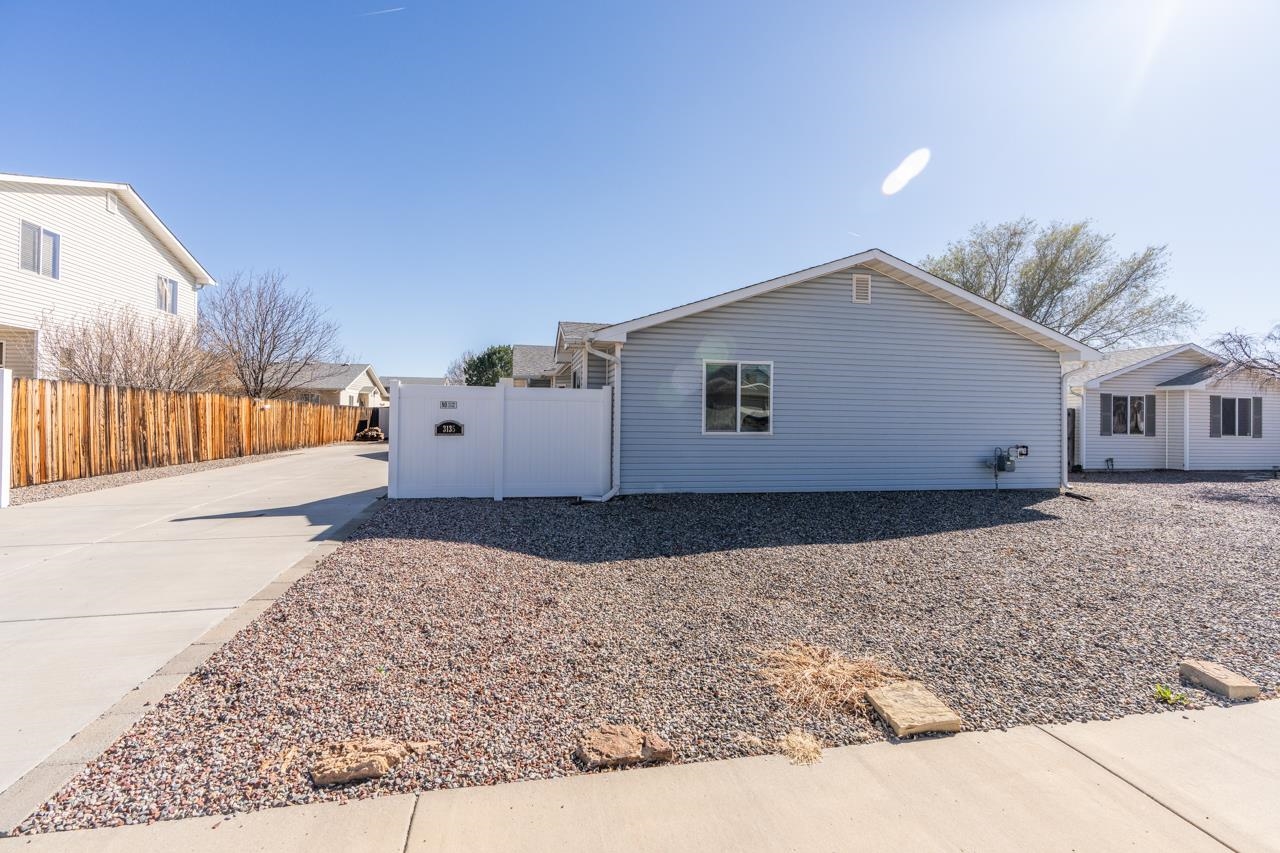 3135 Ute Canyon Lane Property Photo 3