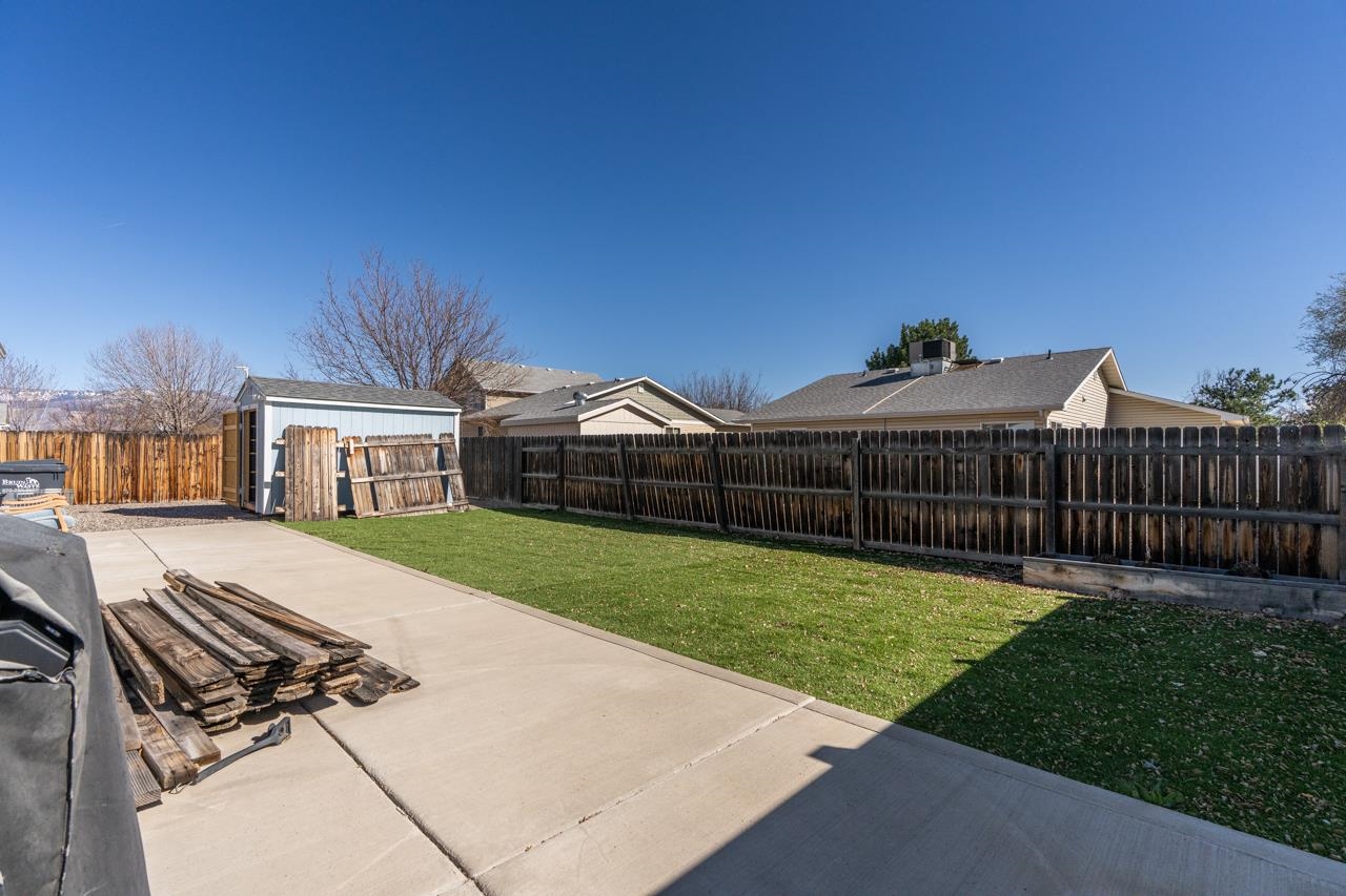3135 Ute Canyon Lane Property Photo 20