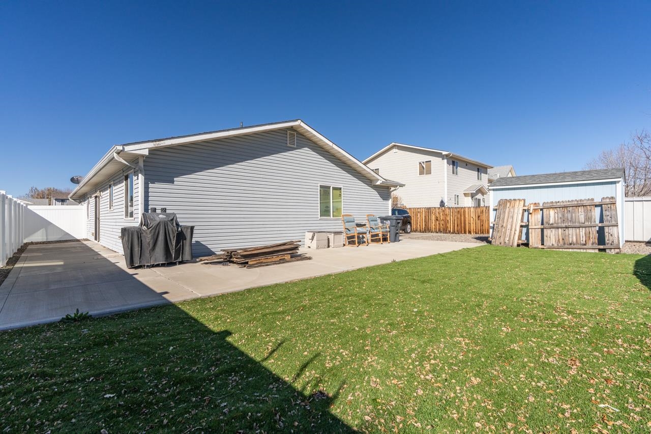 3135 Ute Canyon Lane Property Photo 22