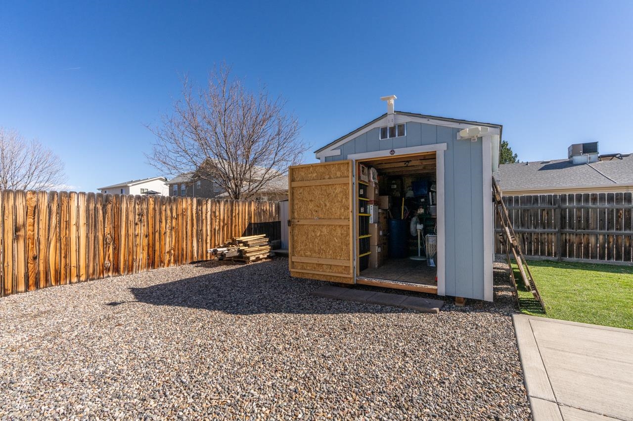3135 Ute Canyon Lane Property Photo 24