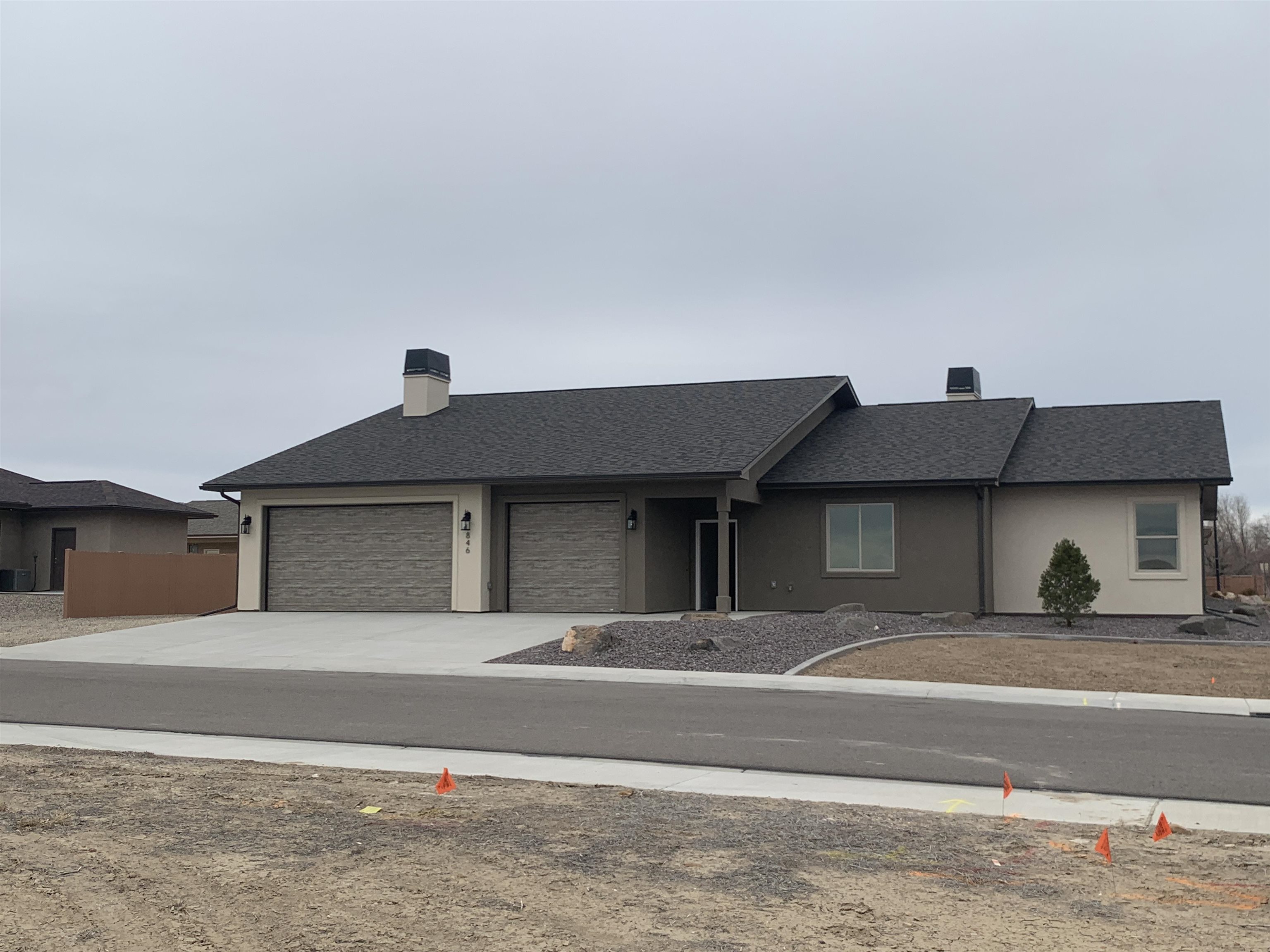 846 Fire Quartz Lane Property Photo
