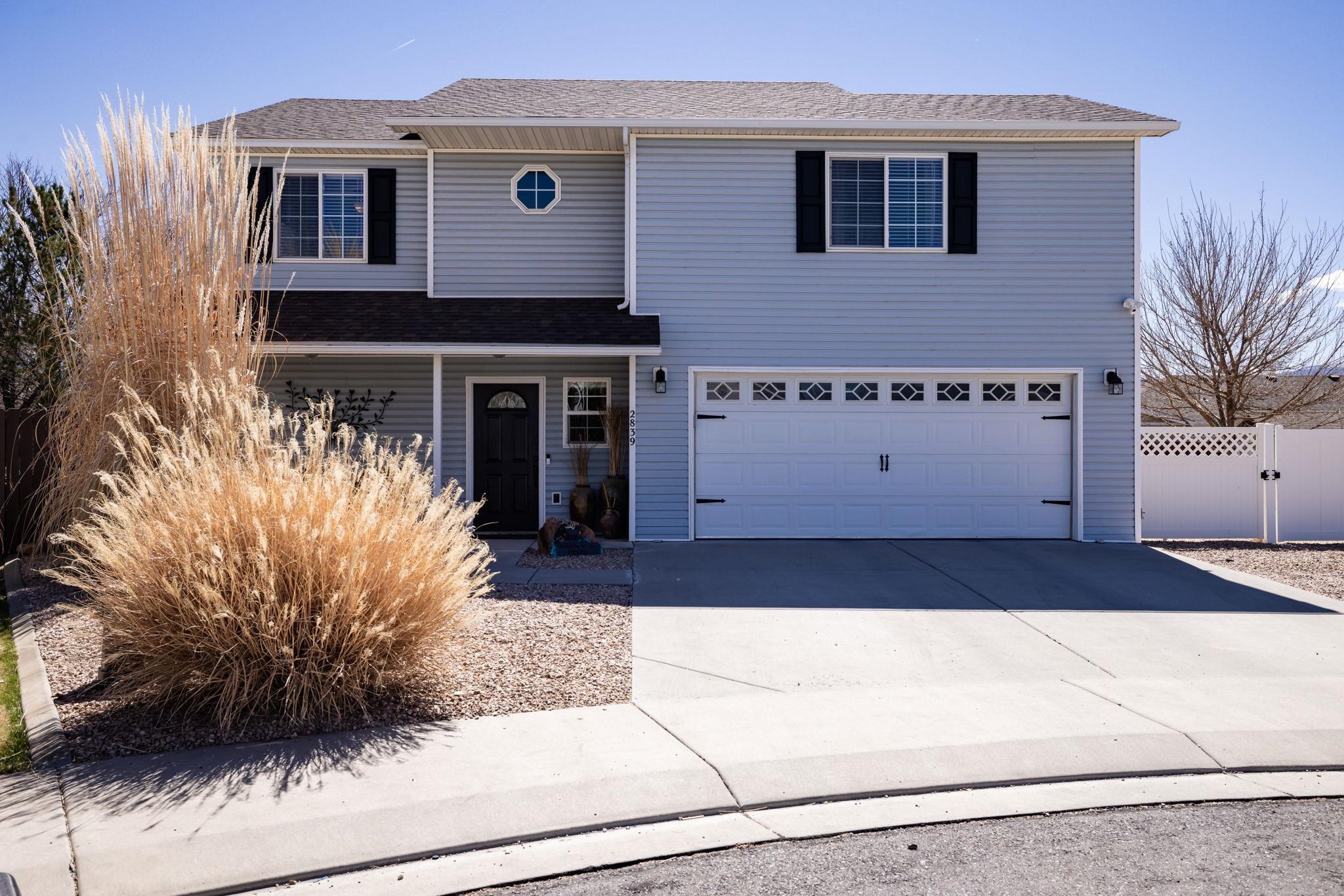 2839 Acrin Court Property Photo