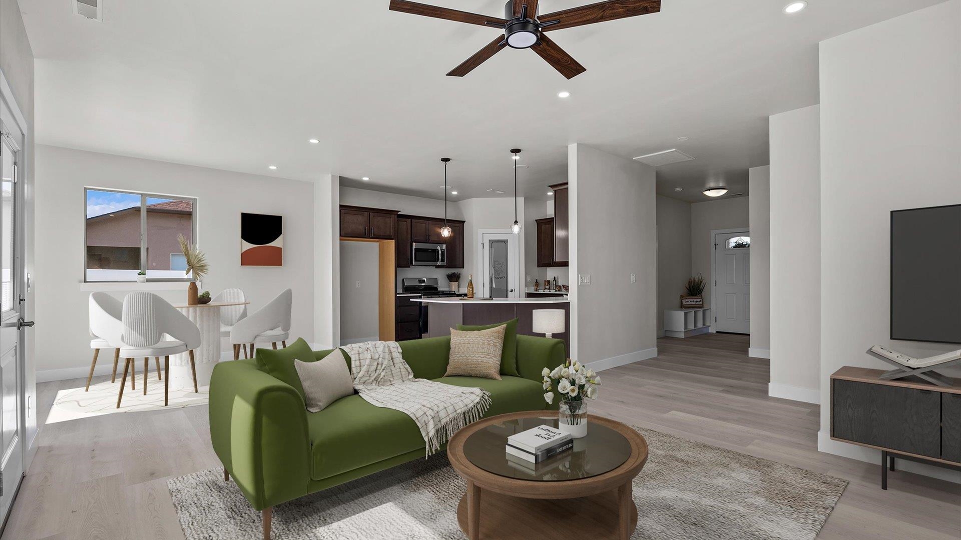 434 Clear Creek Drive Property Photo 6