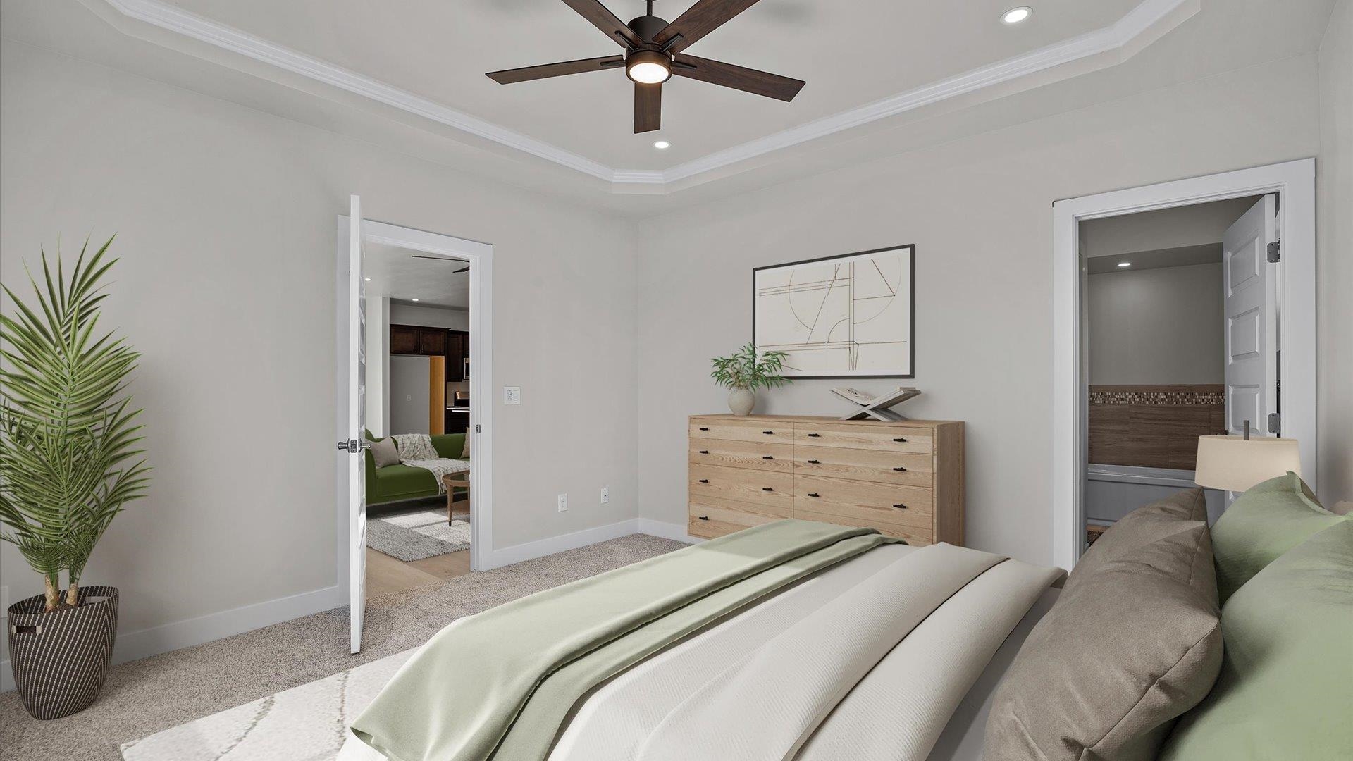 434 Clear Creek Drive Property Photo 14