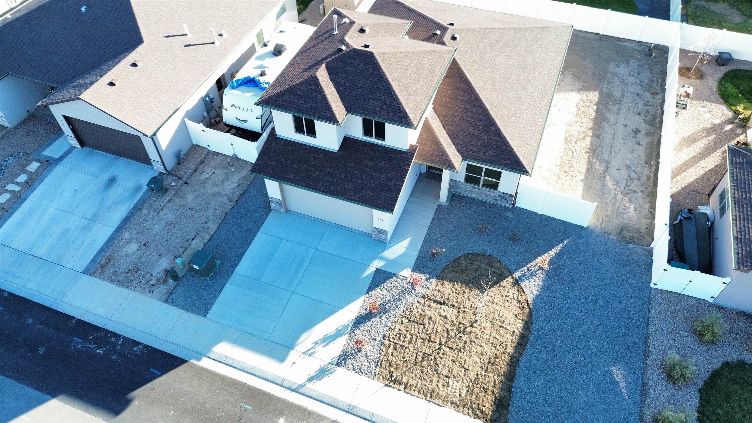 434 Clear Creek Drive Property Photo 31