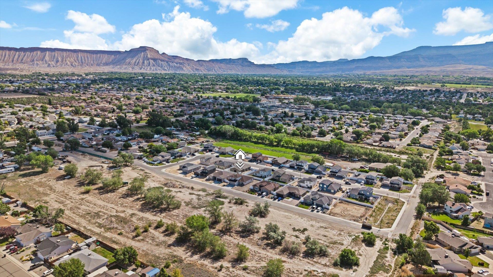 434 Clear Creek Drive Property Photo 32