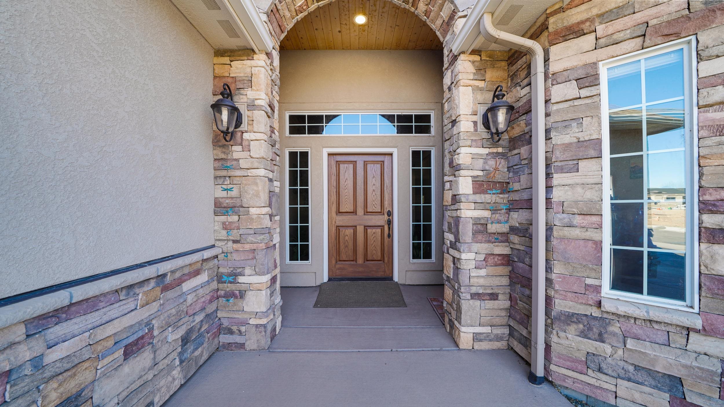 540 Honita Lane Property Photo