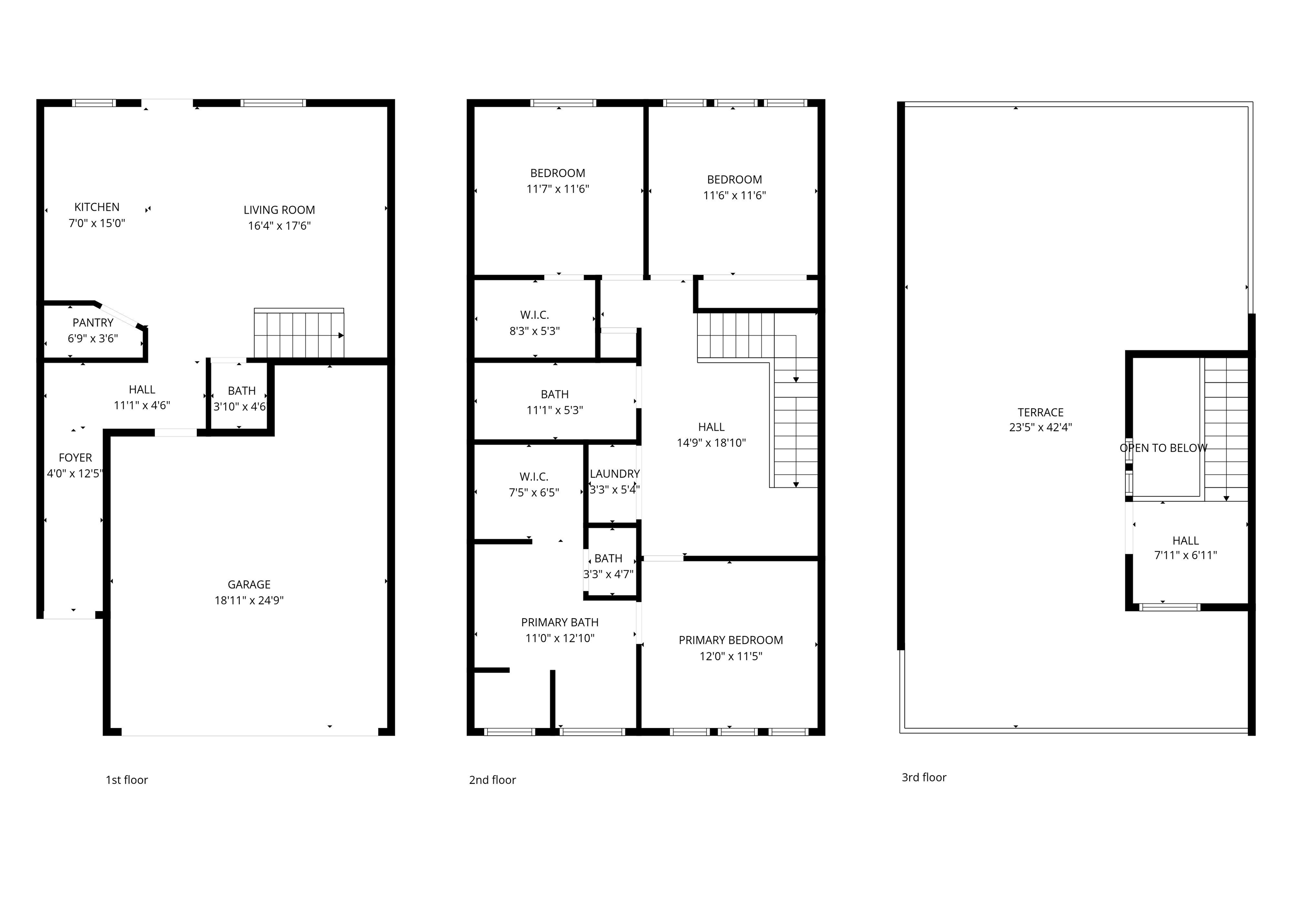 2398 Ridge Circle Drive Property Photo 38