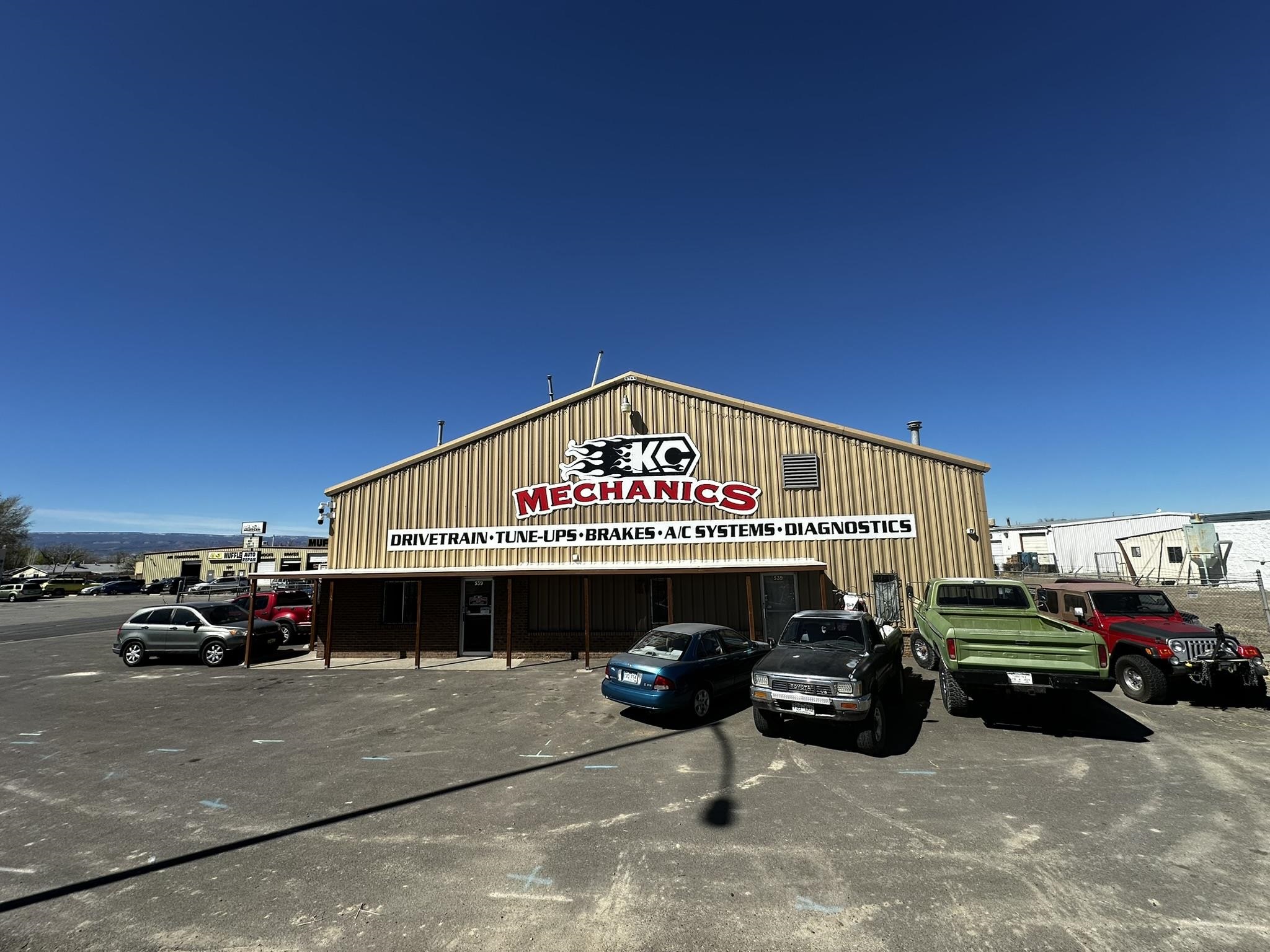 539 32 Road Property Photo 1