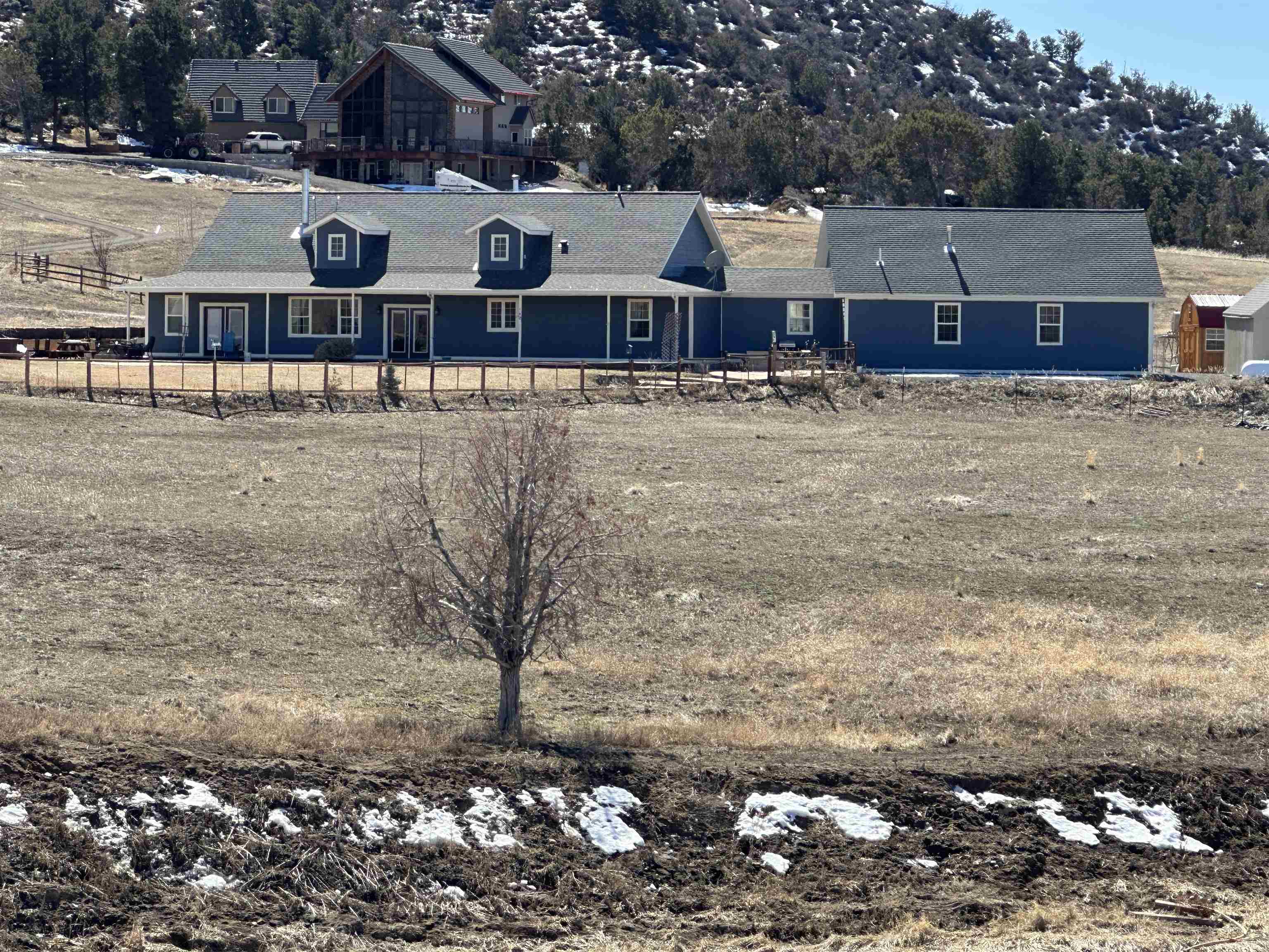 2605 Antler Court