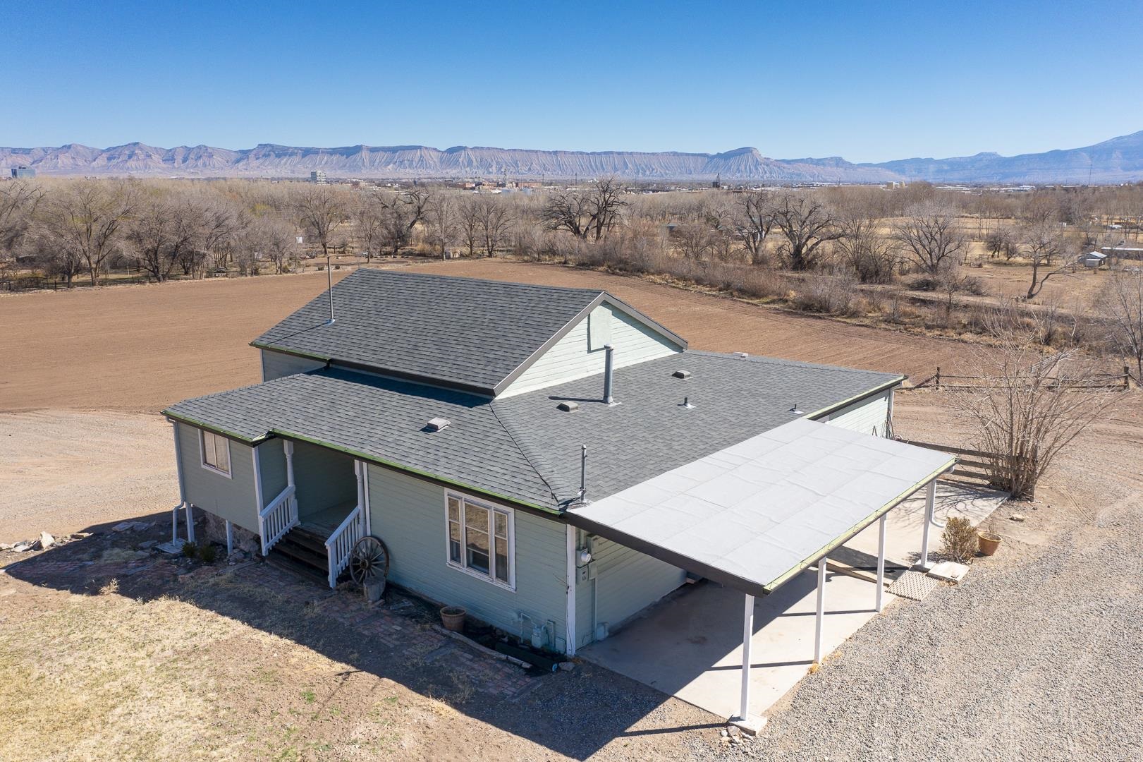 324 Rosevale Road Property Photo