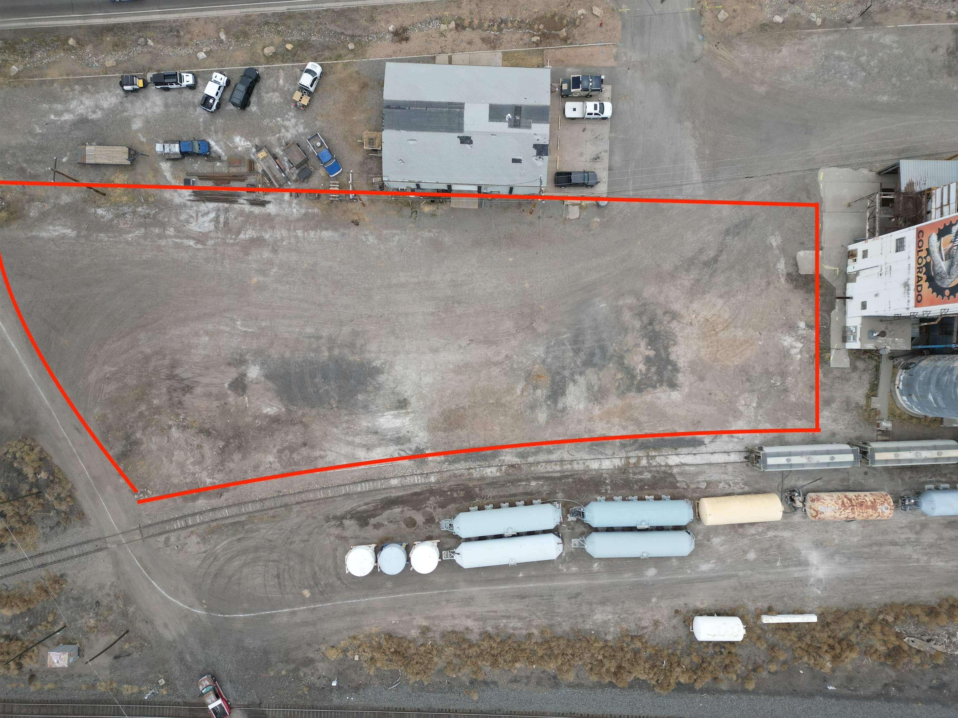 218 Highway 6&50 Property Photo 2