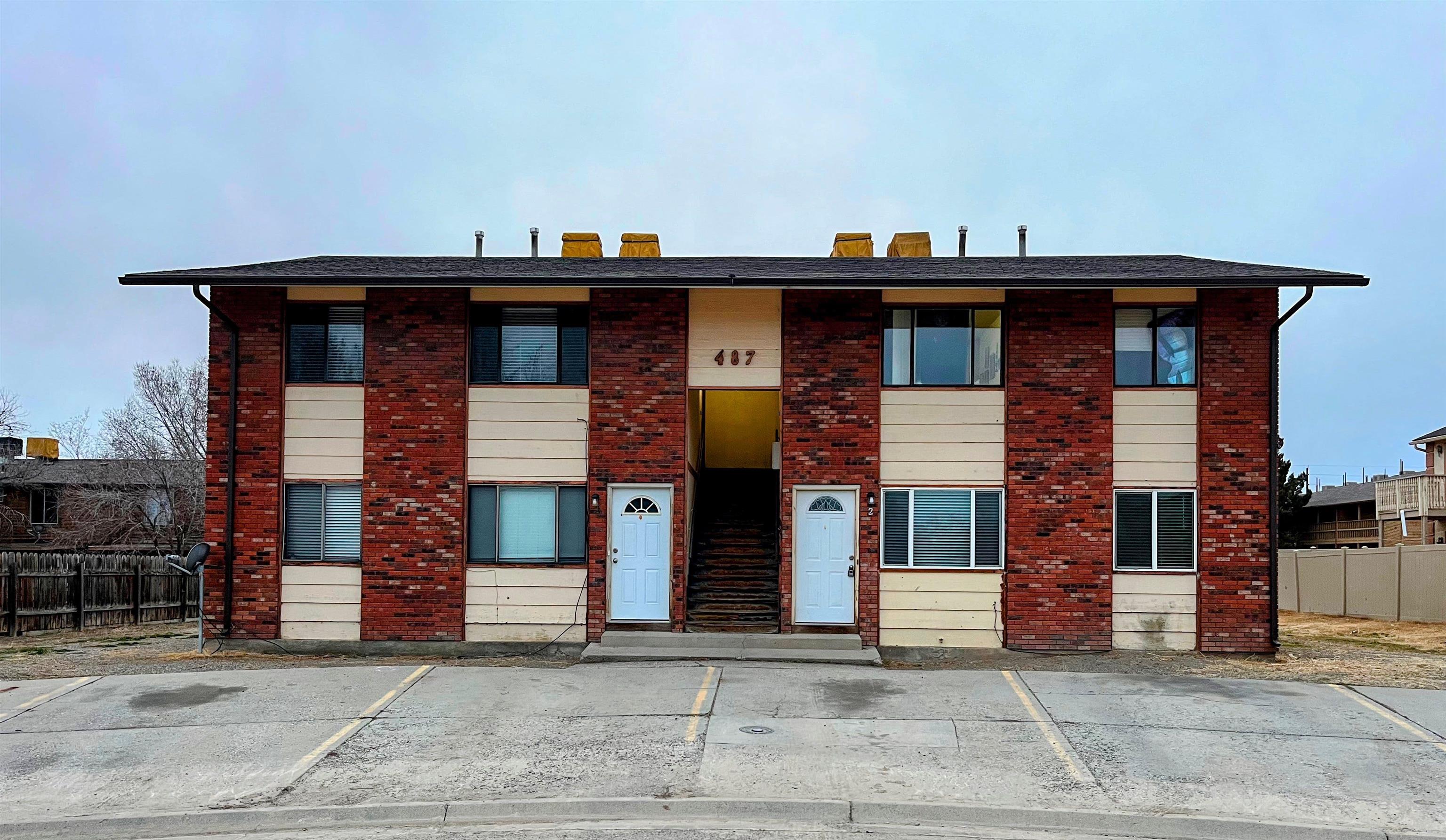487 Tracy Drive Property Photo