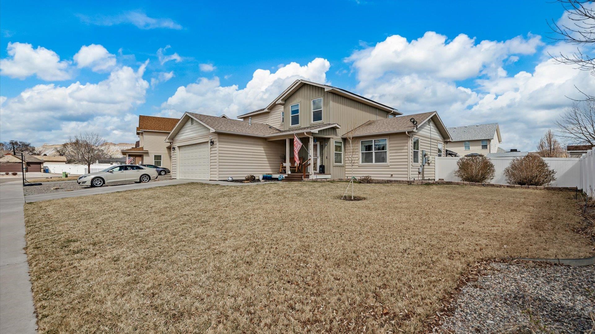 619 Silver Mountain Drive