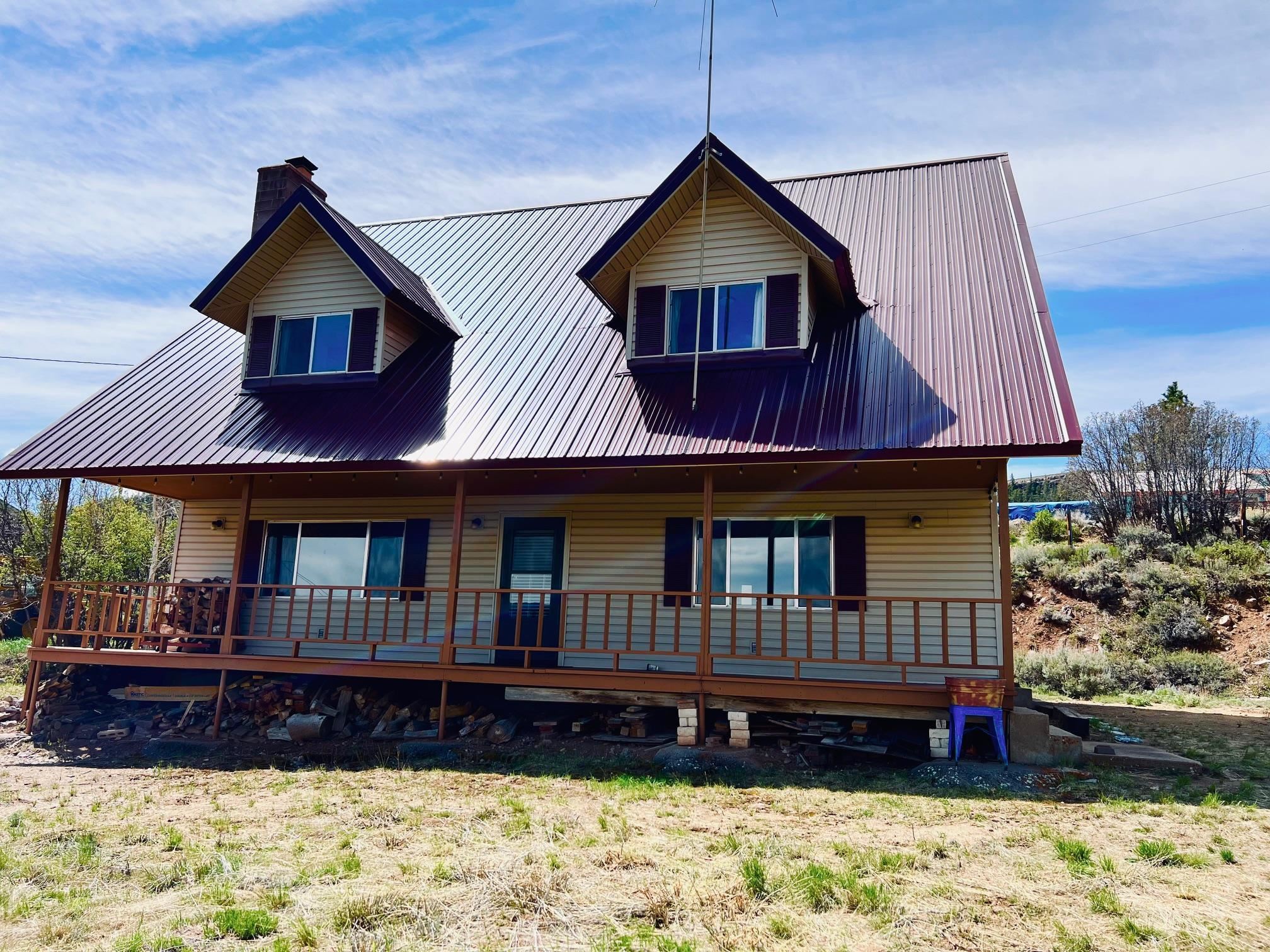 Gunnison Real Estate Listings Main Image