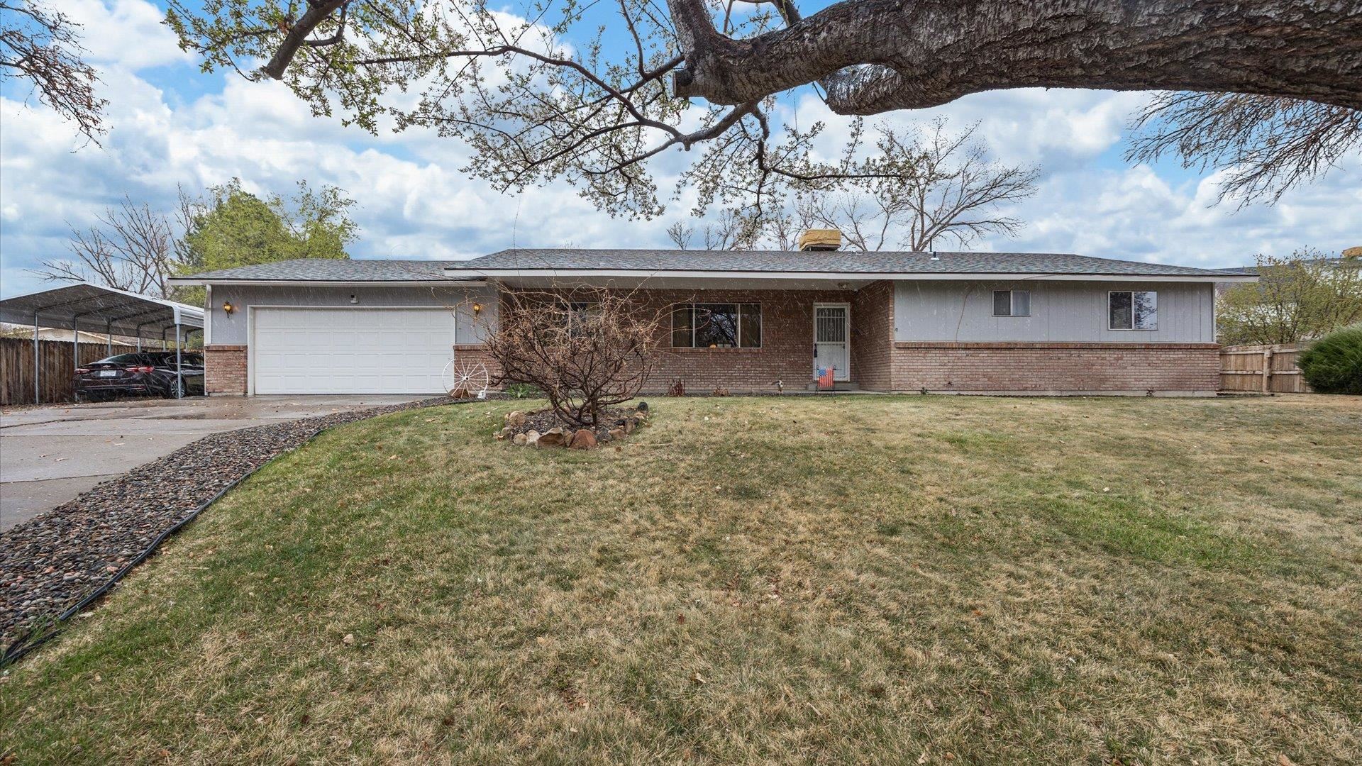 2683 Paradise Way Property Photo 1