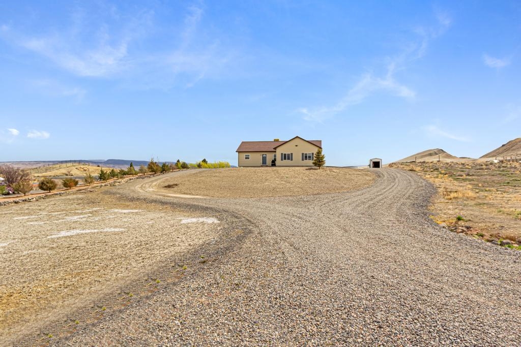 10321 Kings View Road Property Photo