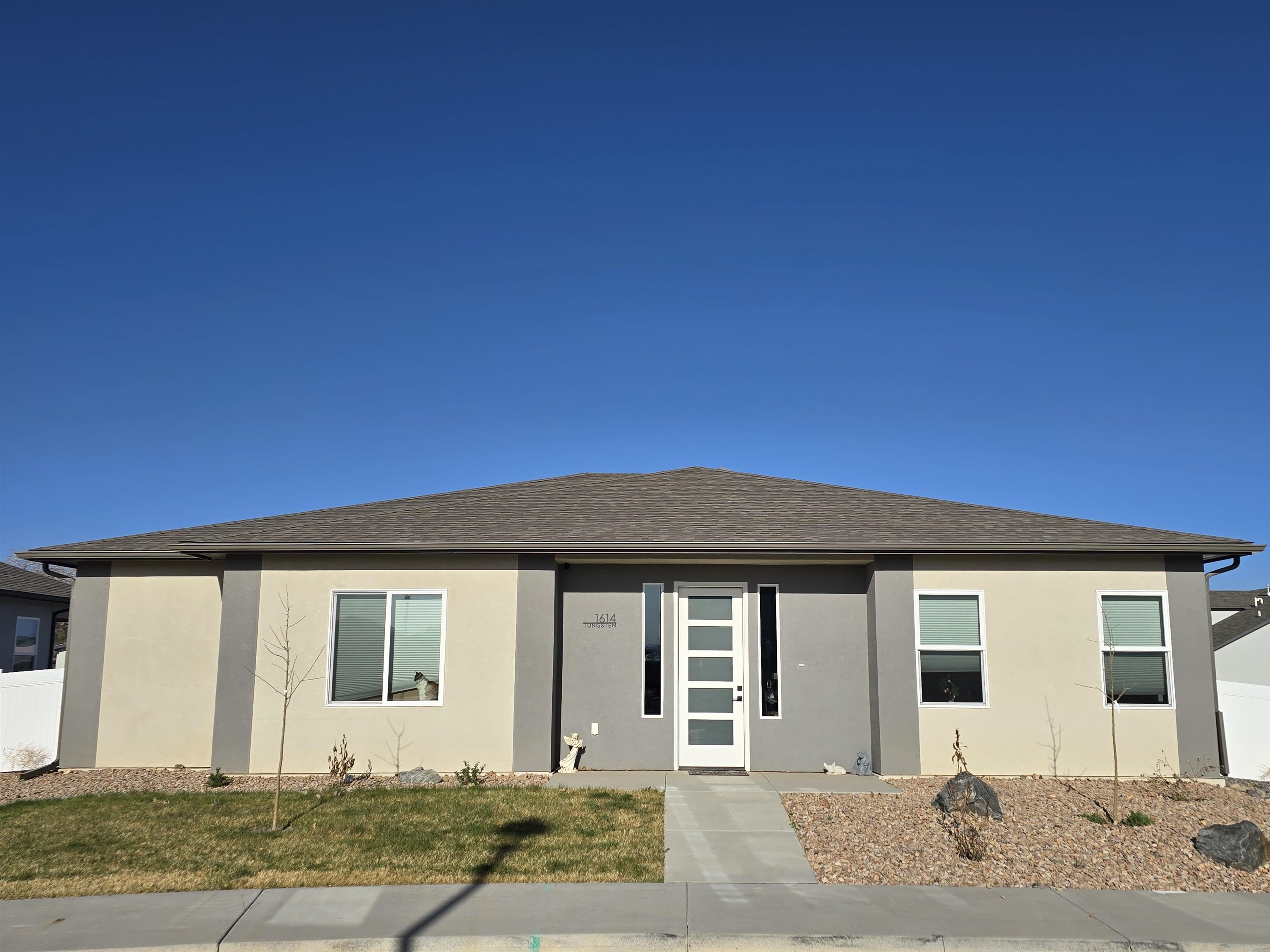 1614 Tungsten Way Property Photo