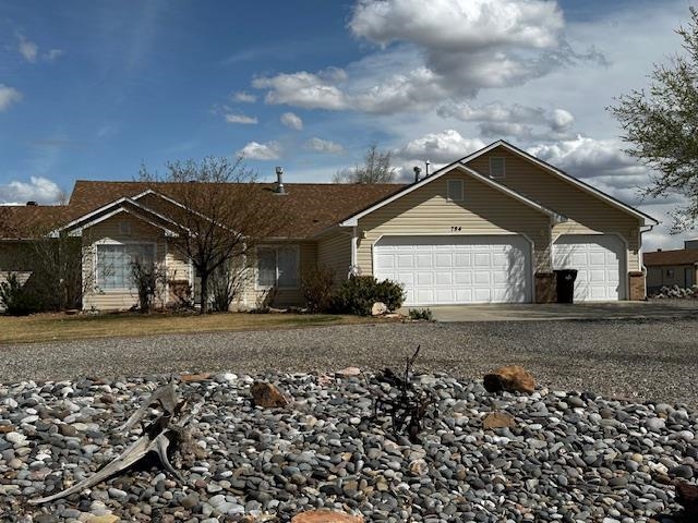 784 Foxfire Court