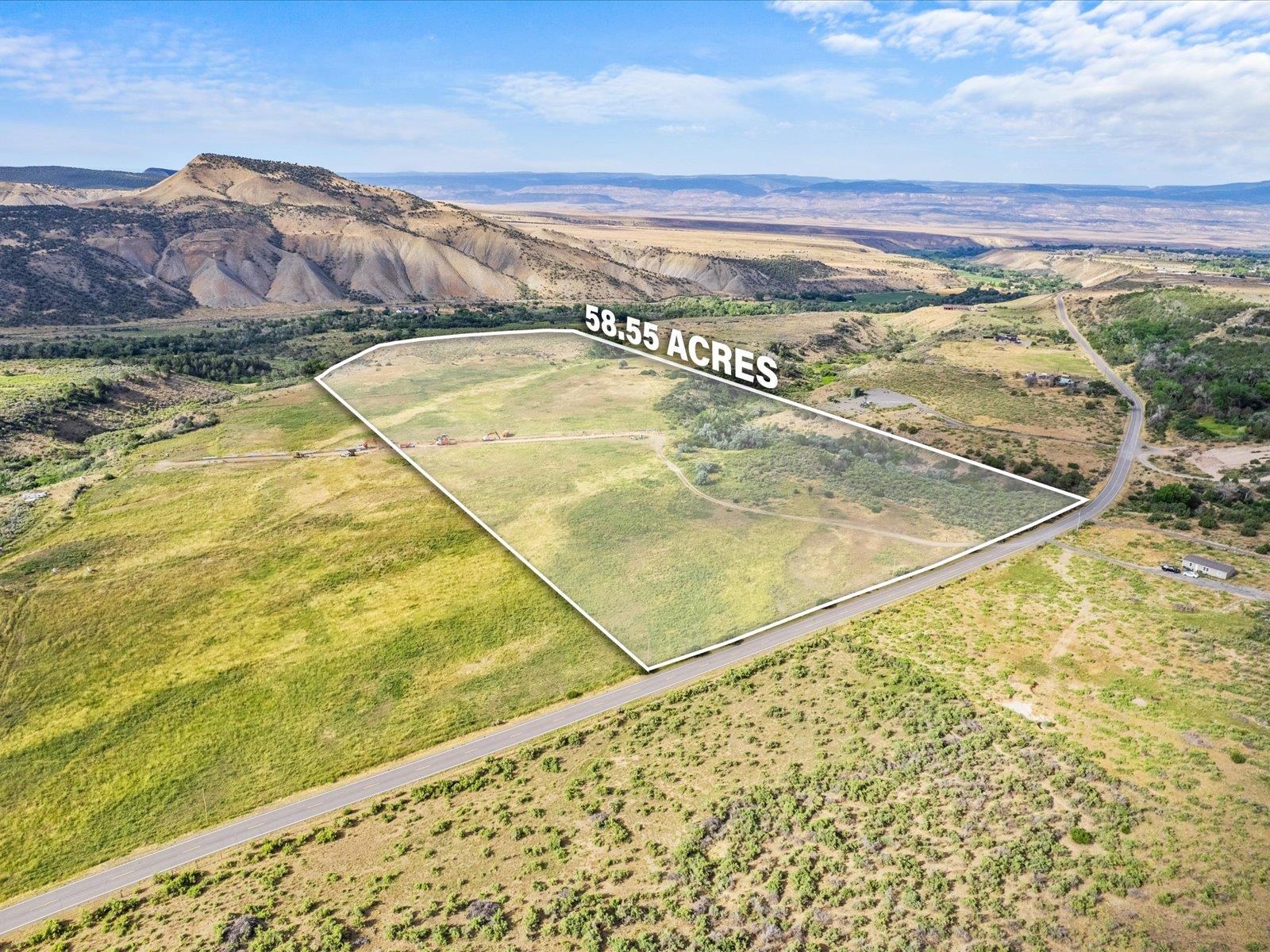5681 Purdy Mesa Road Property Photo