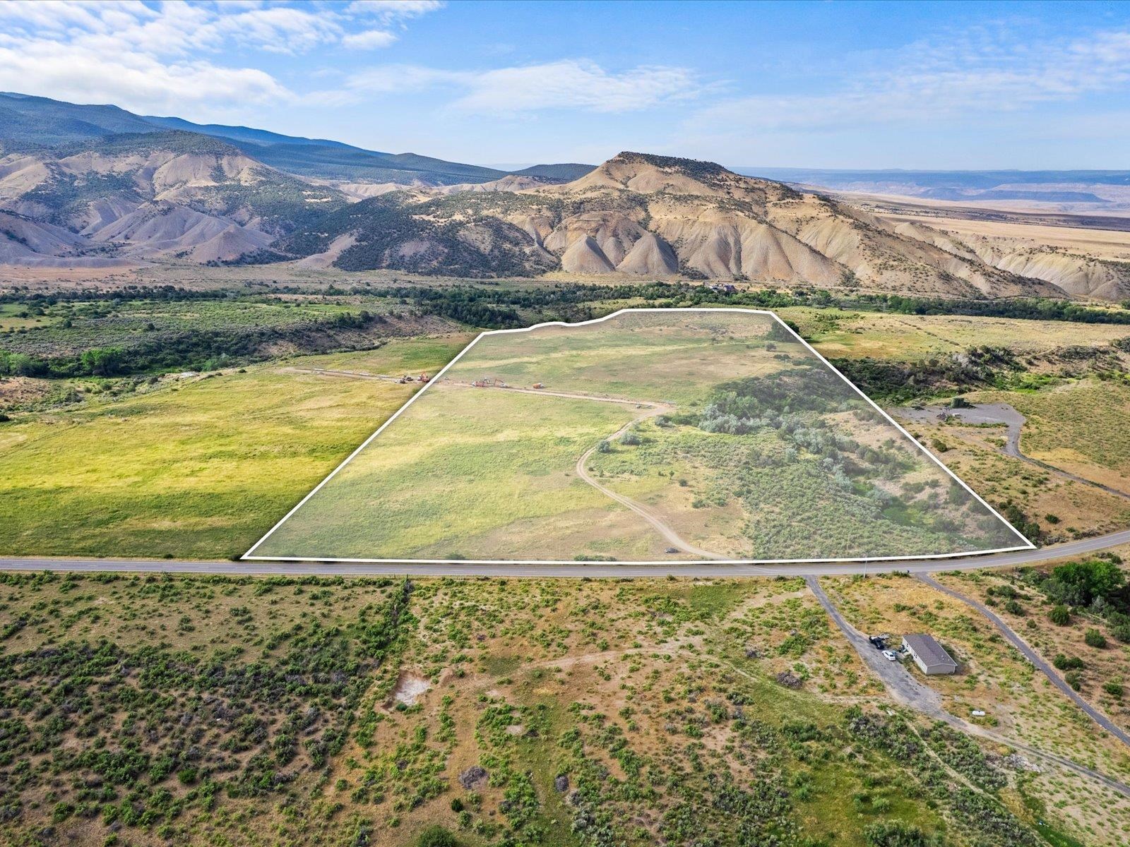 5681 Purdy Mesa Road Property Photo 2