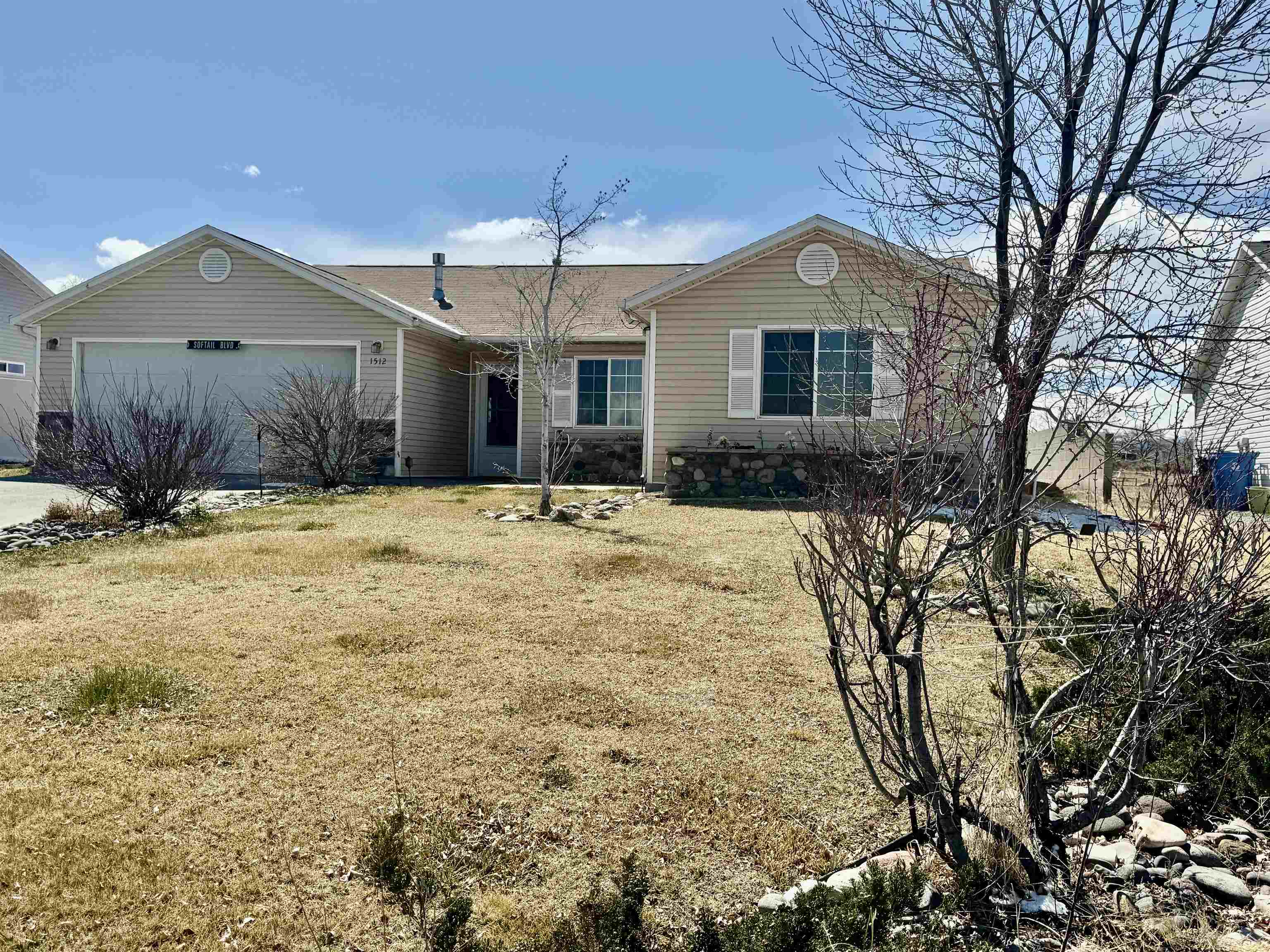 1512 Branding Iron Drive Property Photo