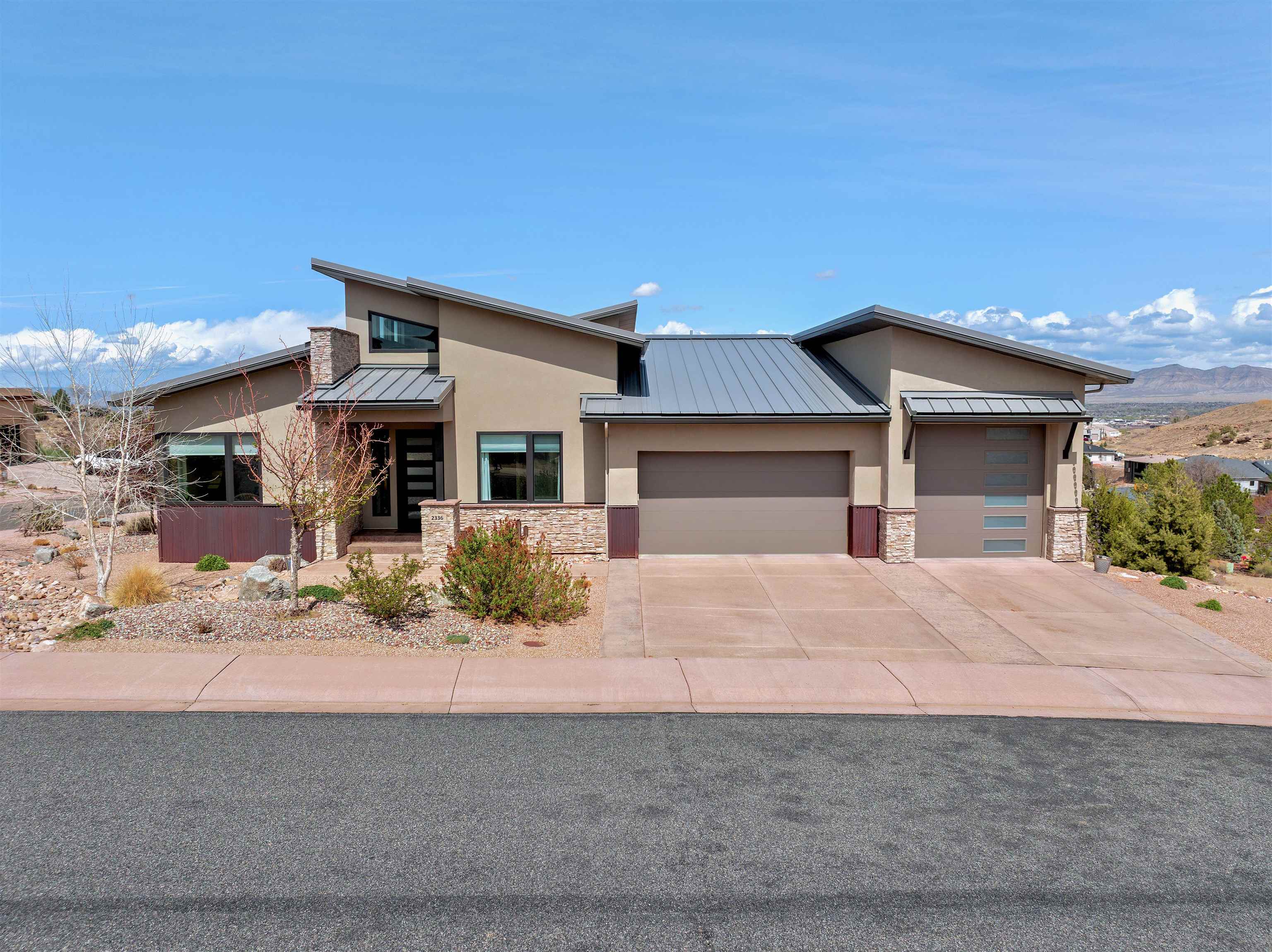 2336 Rabbit Brush Court Property Photo