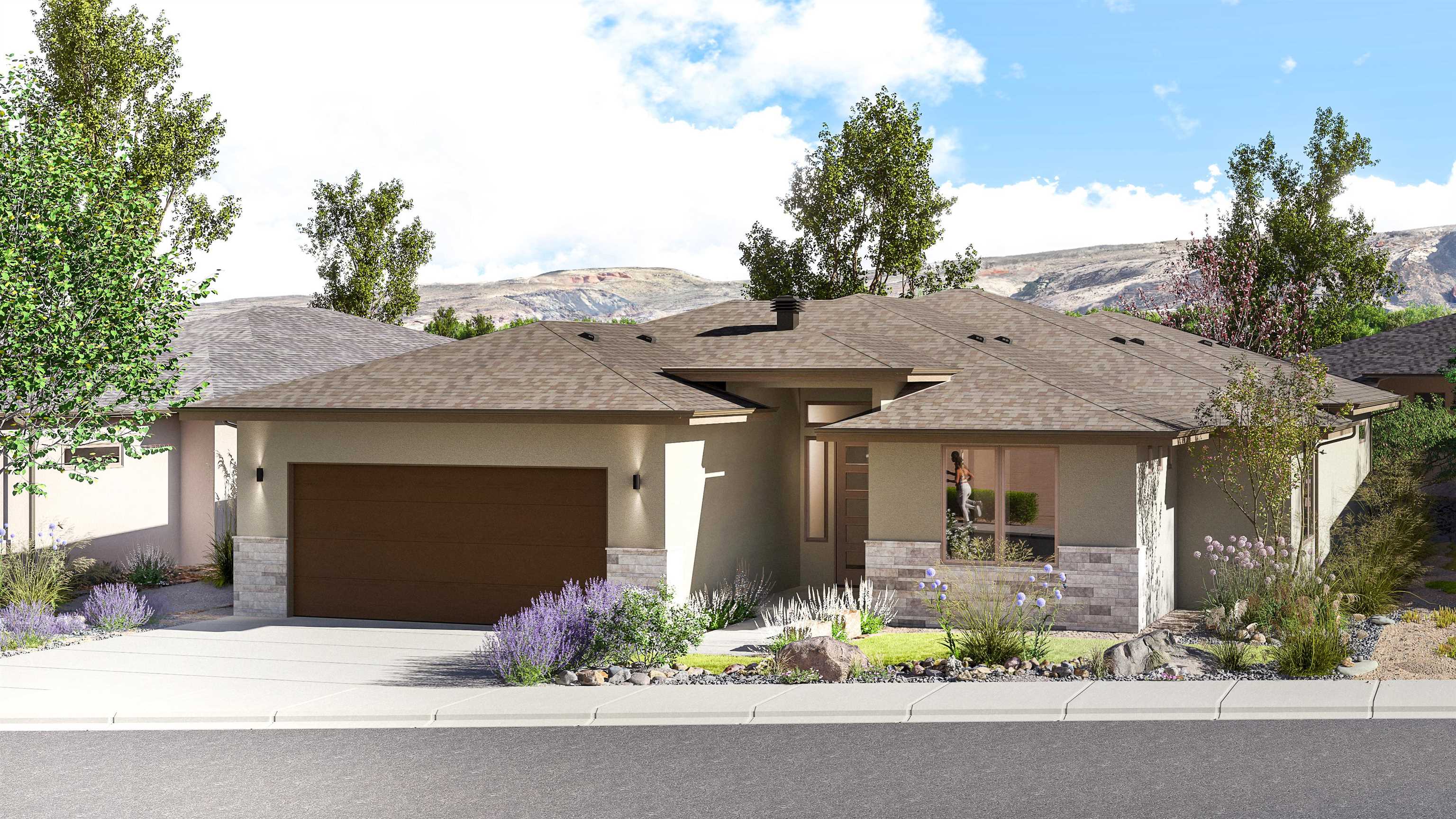 2695 Meadowcrest Court Property Photo
