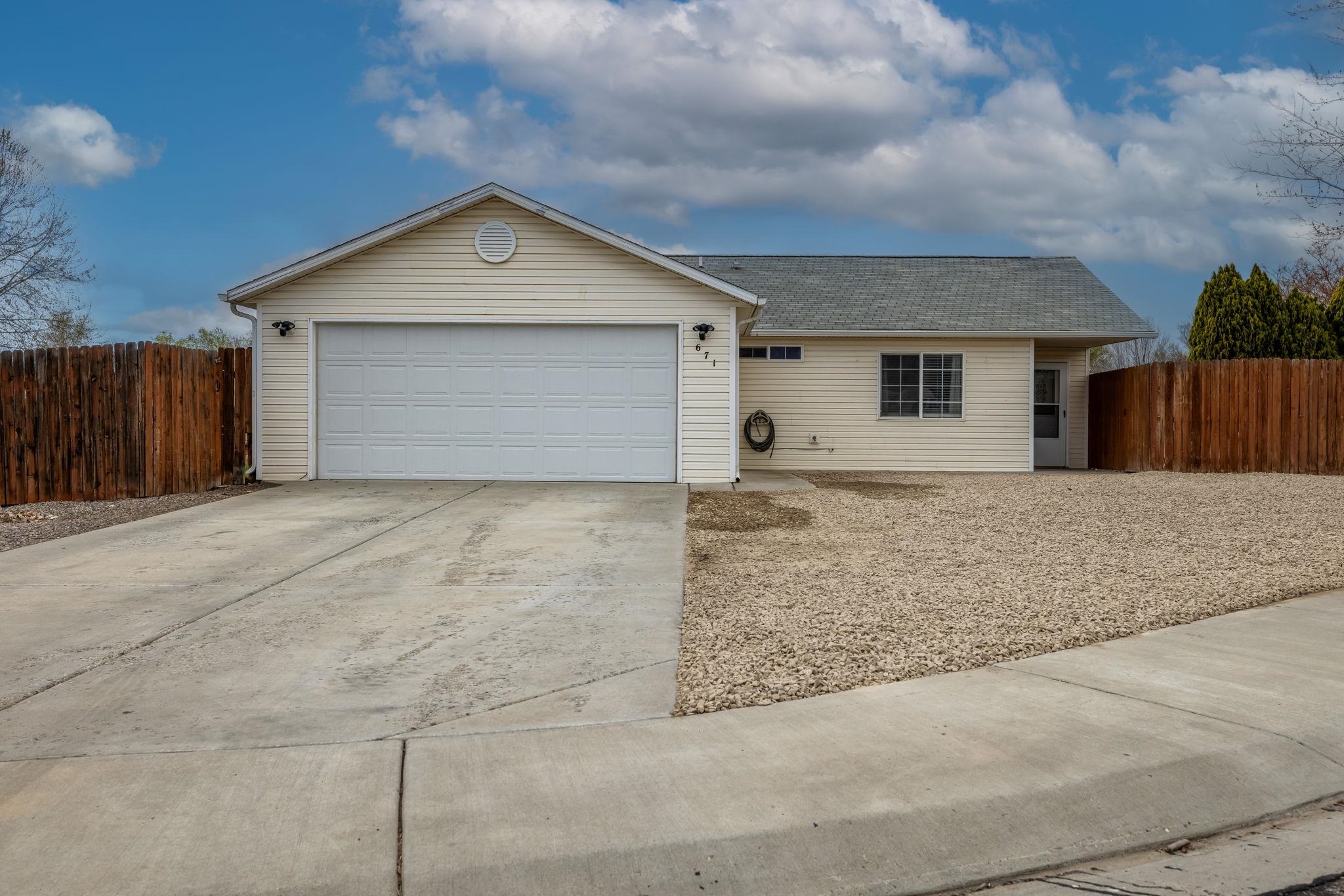 671 Polaris Court Property Photo