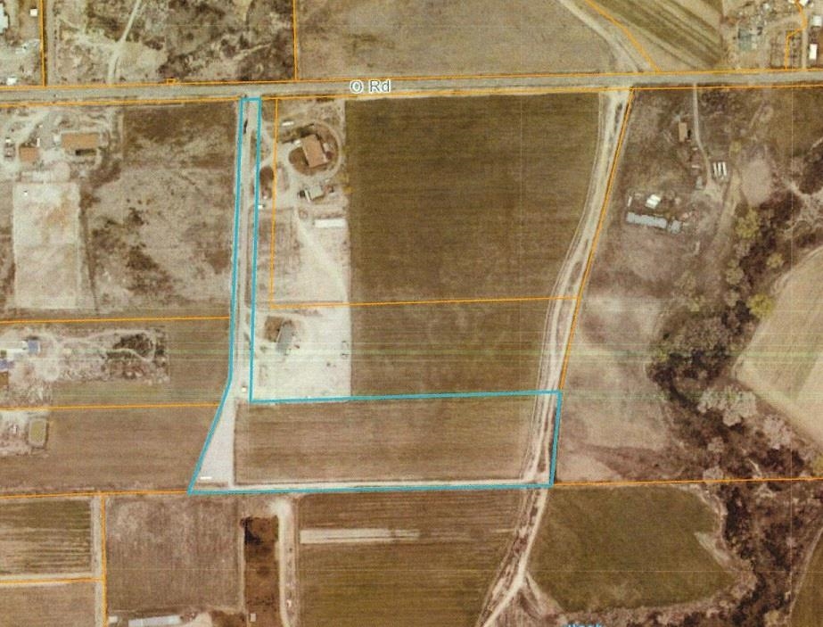 1835 O Road Property Photo