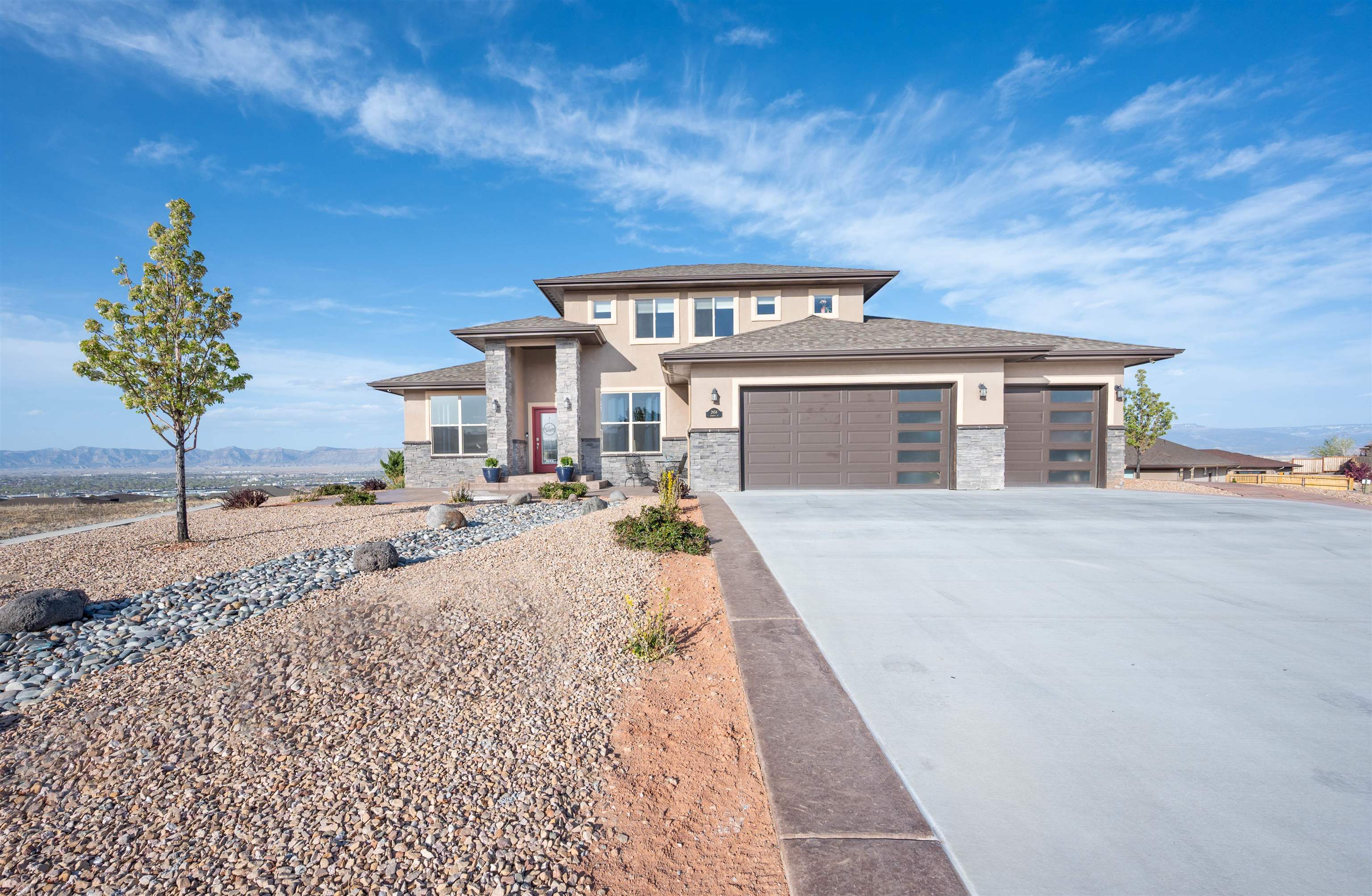 2654 Lookout Court Property Photo