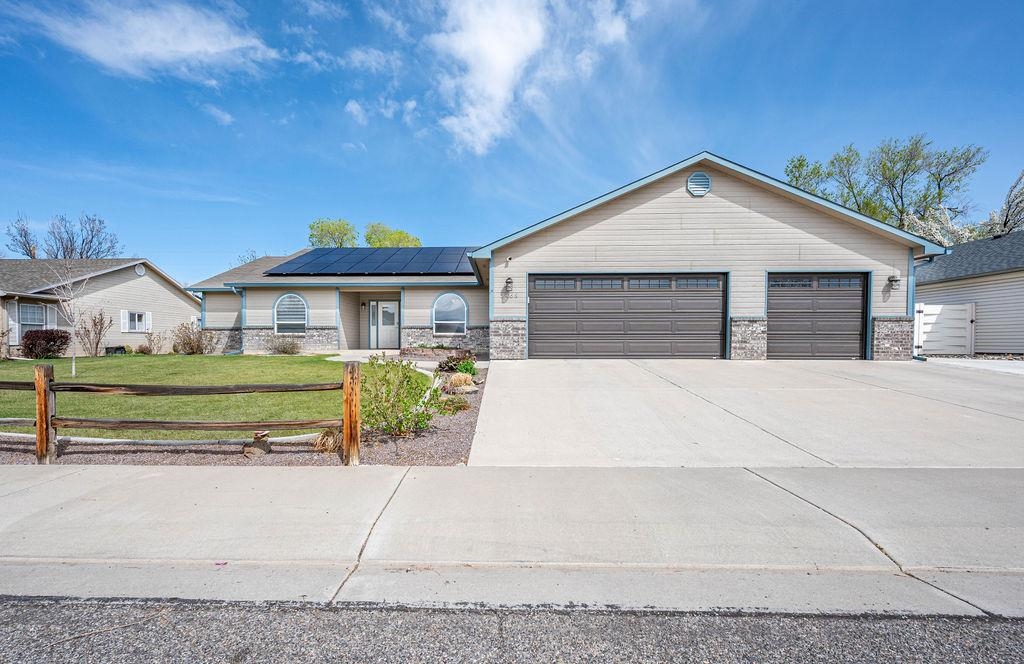 2468 Roaring Fork Drive Property Photo