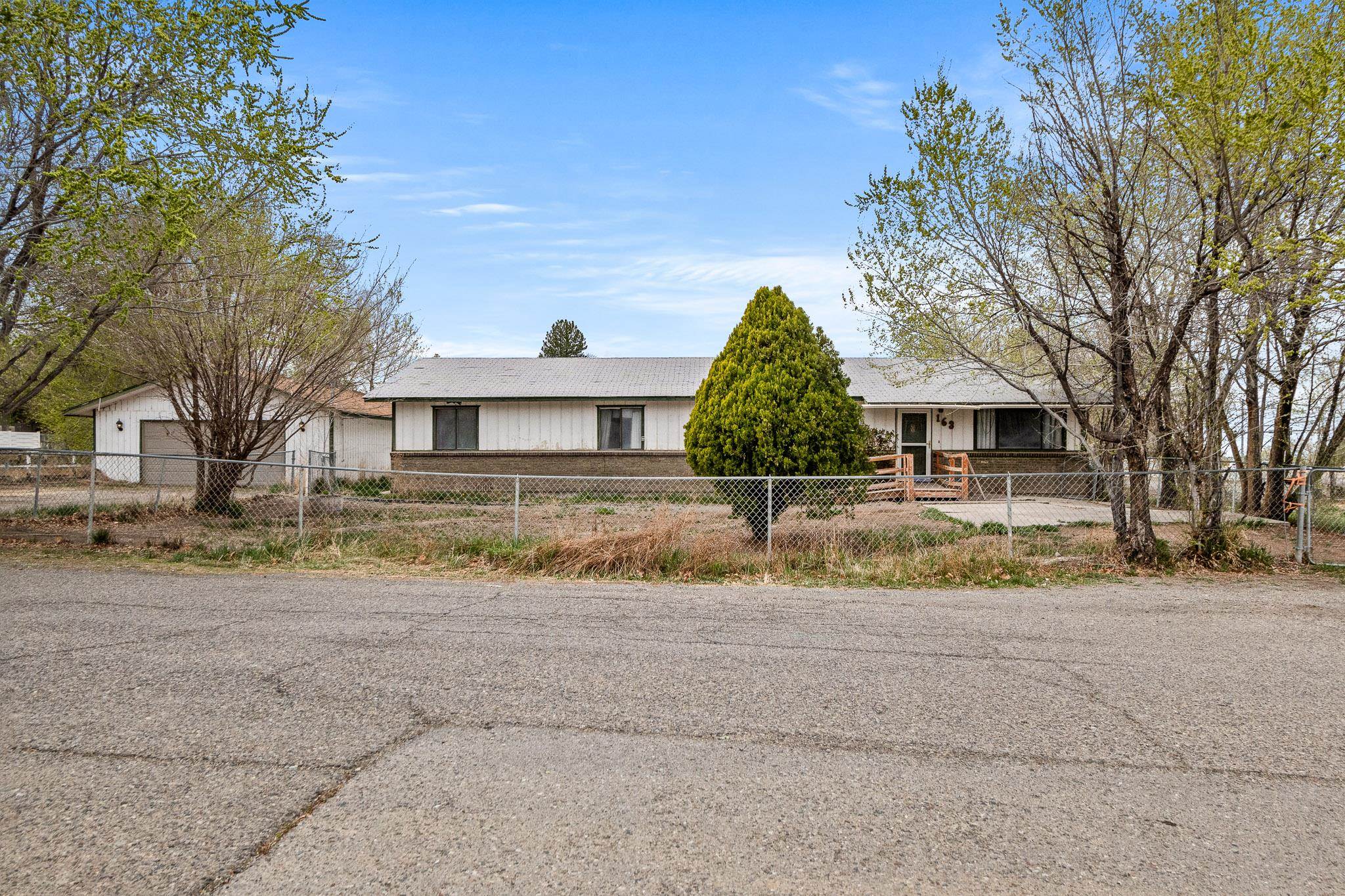 163 Sundance Drive Property Photo 1