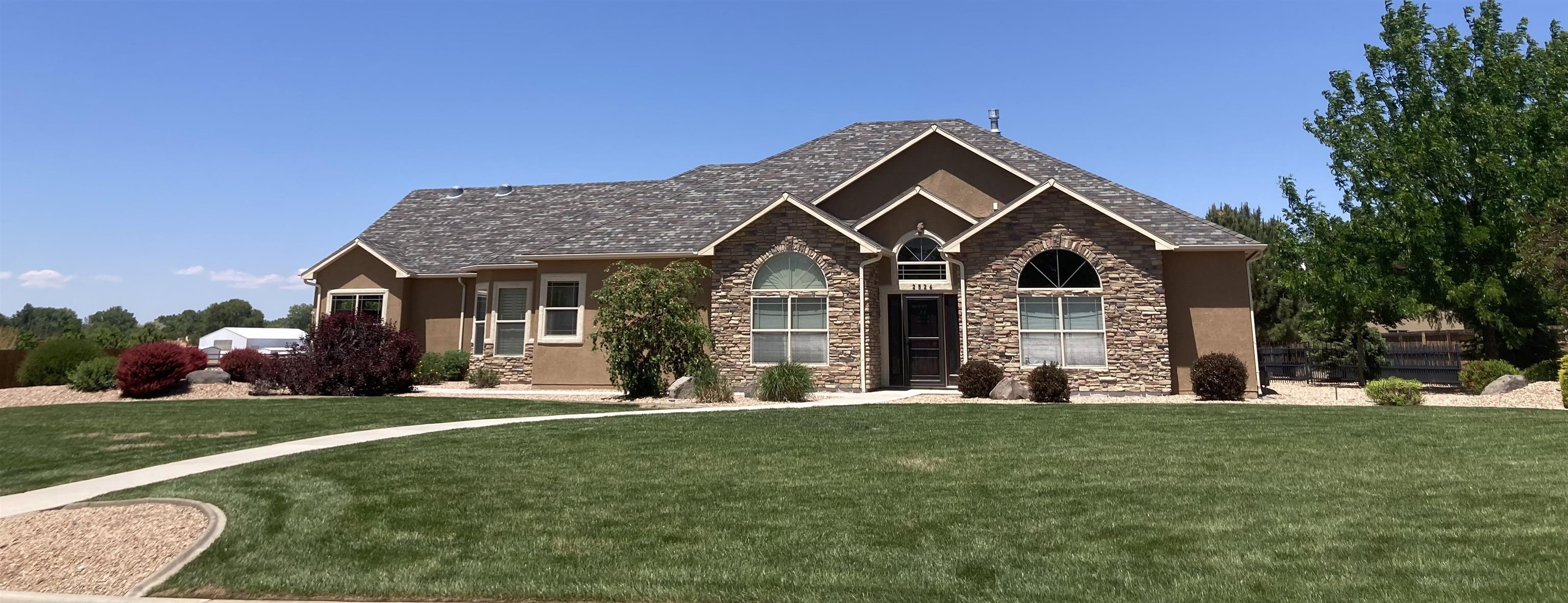 2526 Greystone Drive