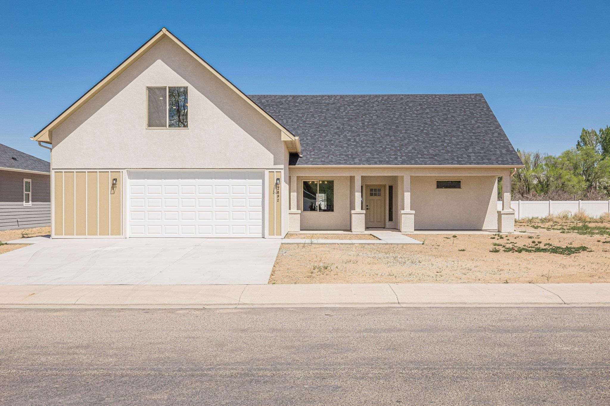 2892 Alta Vista Drive Property Photo