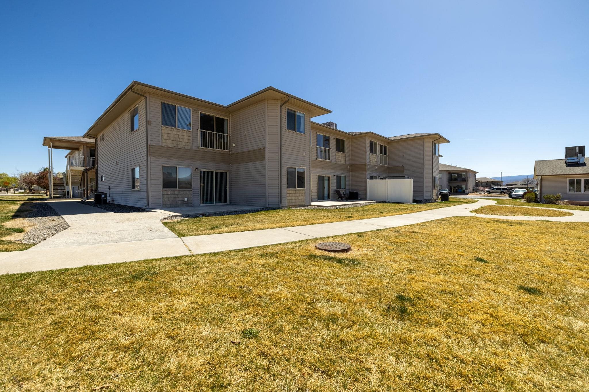 2474 Orion Way Property Photo 1