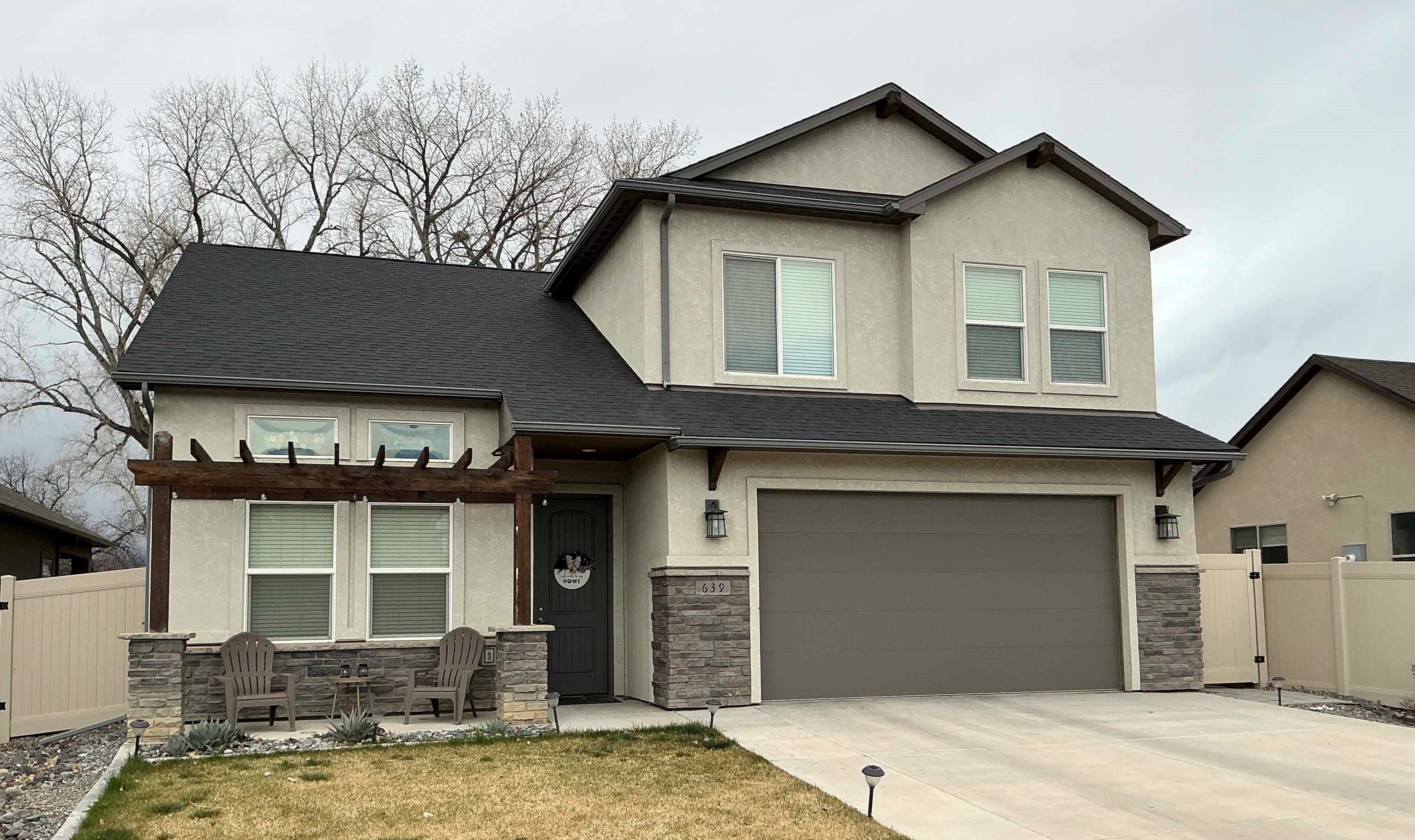 639 24 3/4 Road Property Photo
