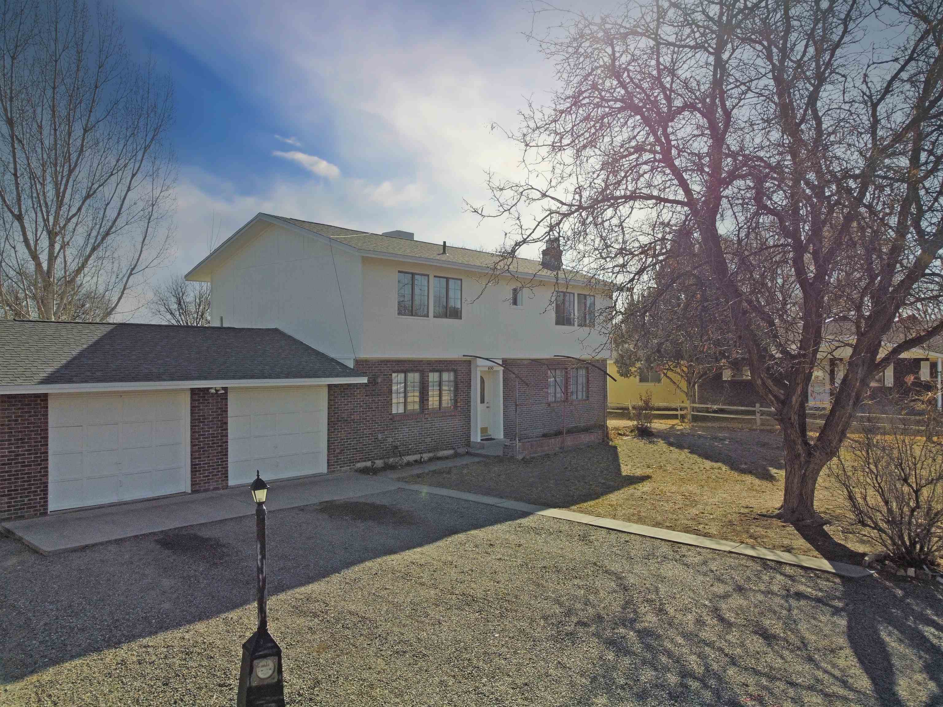 600 Willow Wood Road Property Photo 1