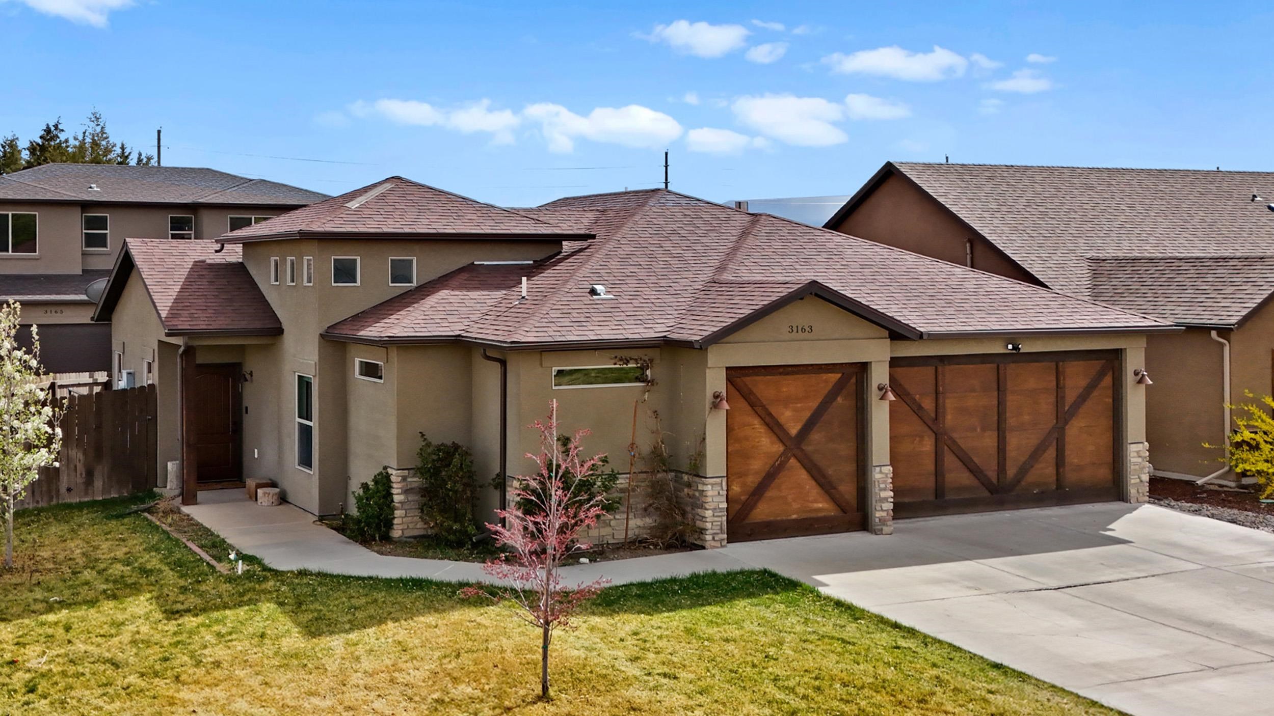 3163 Glendam Drive Property Photo 1