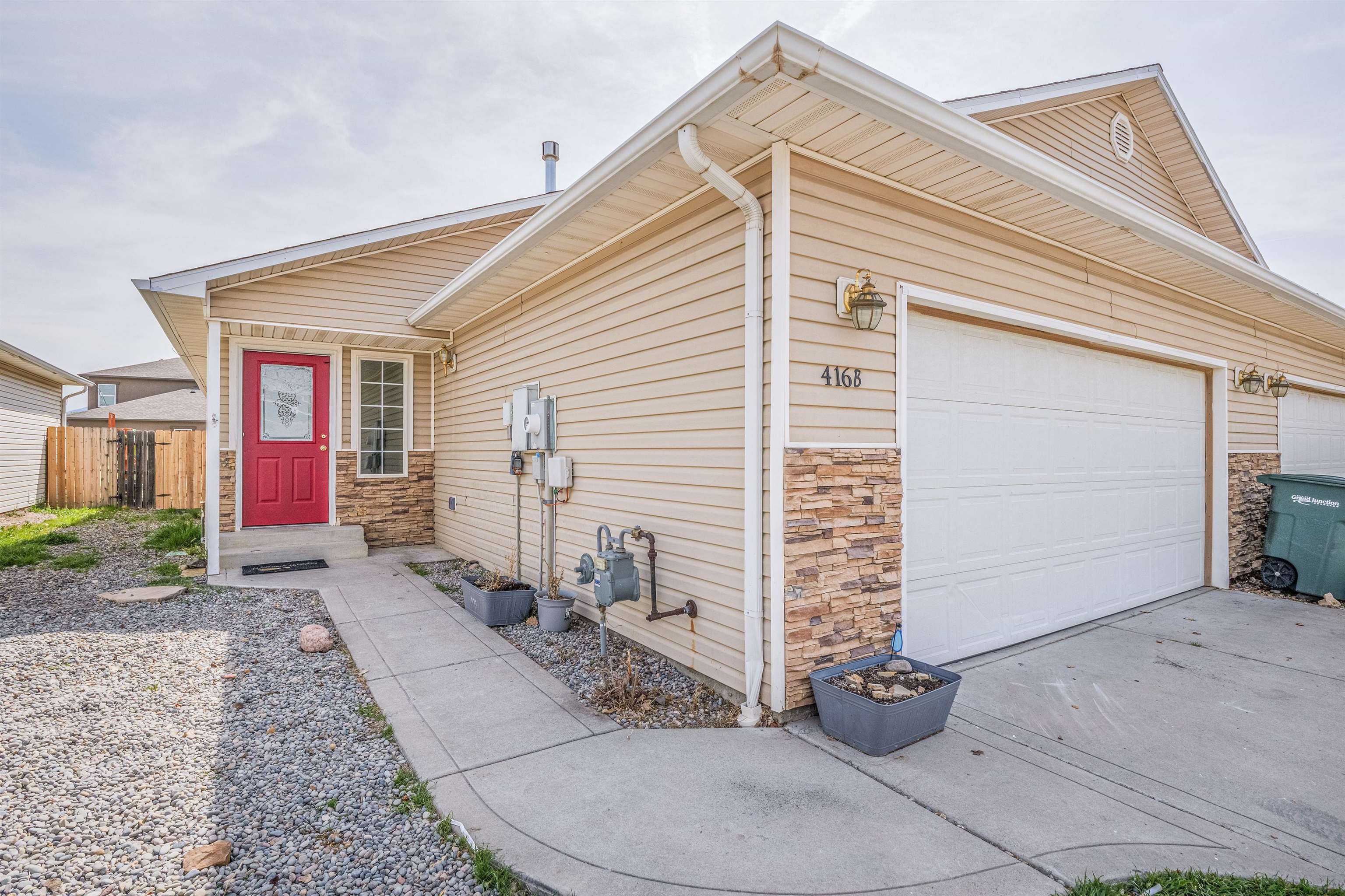 416 Broken Arrow Drive Property Photo