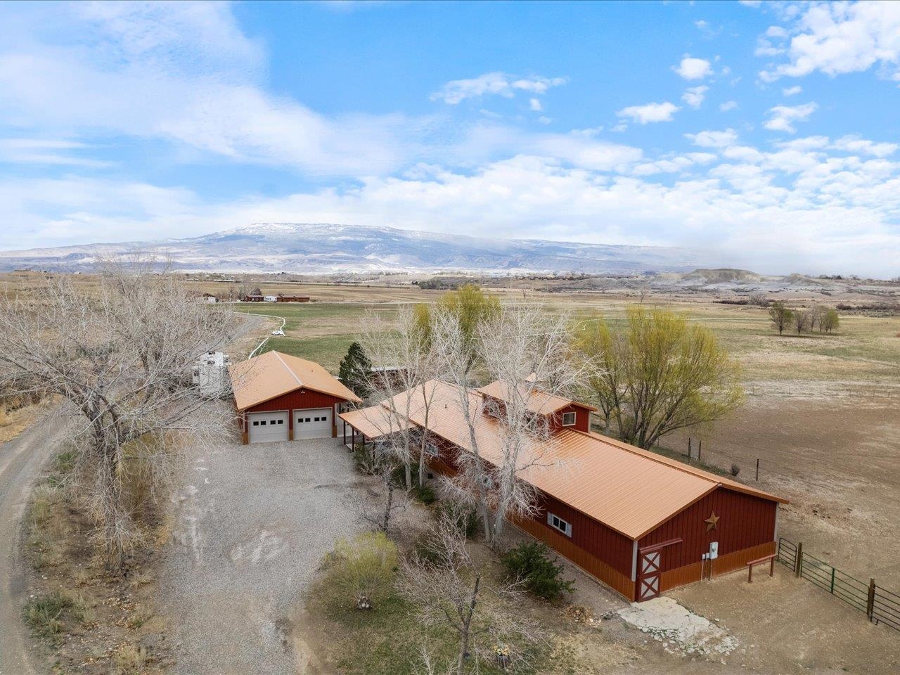 12611 25 Mesa Road Property Photo 1