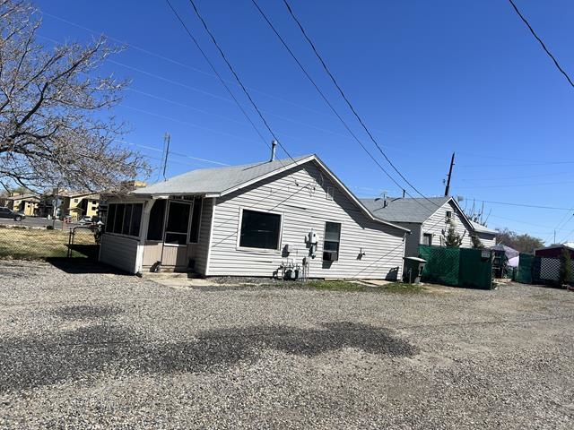 510 Court Road