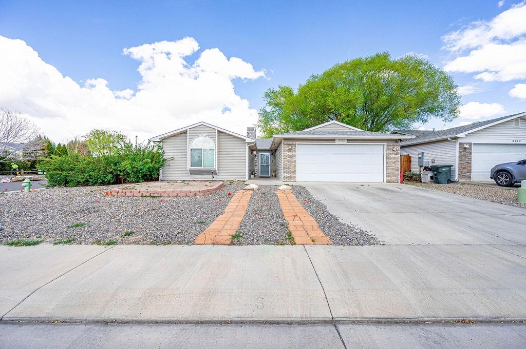 3130 Cross Canyon Lane Property Photo 1