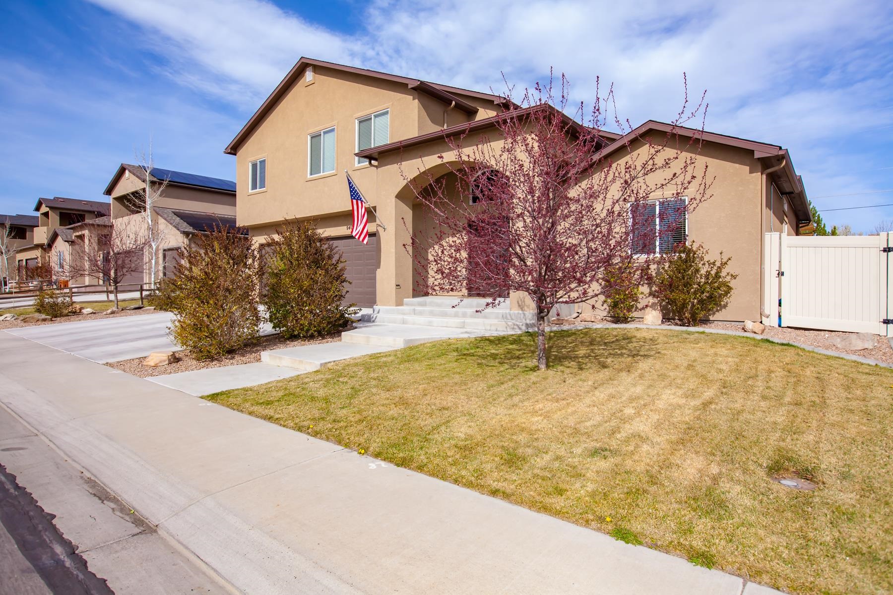 940 Echo Canyon Street Property Photo