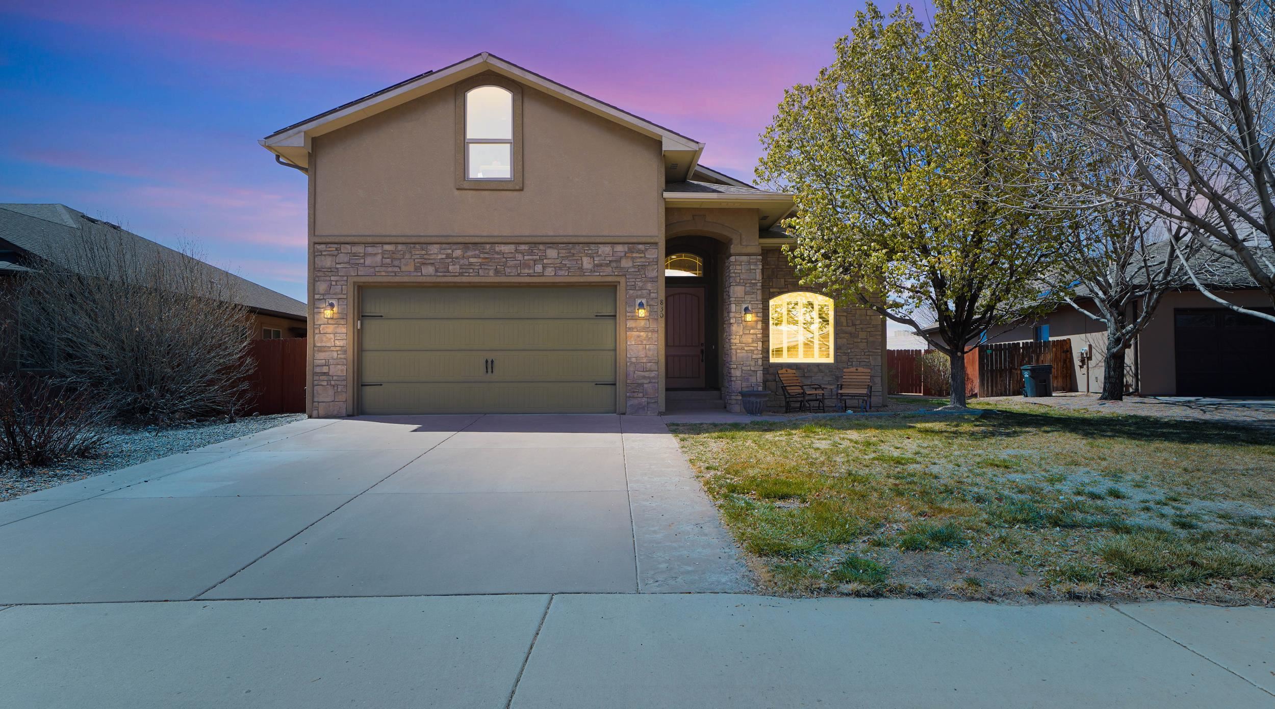 830 Shiraz Drive Property Photo 1