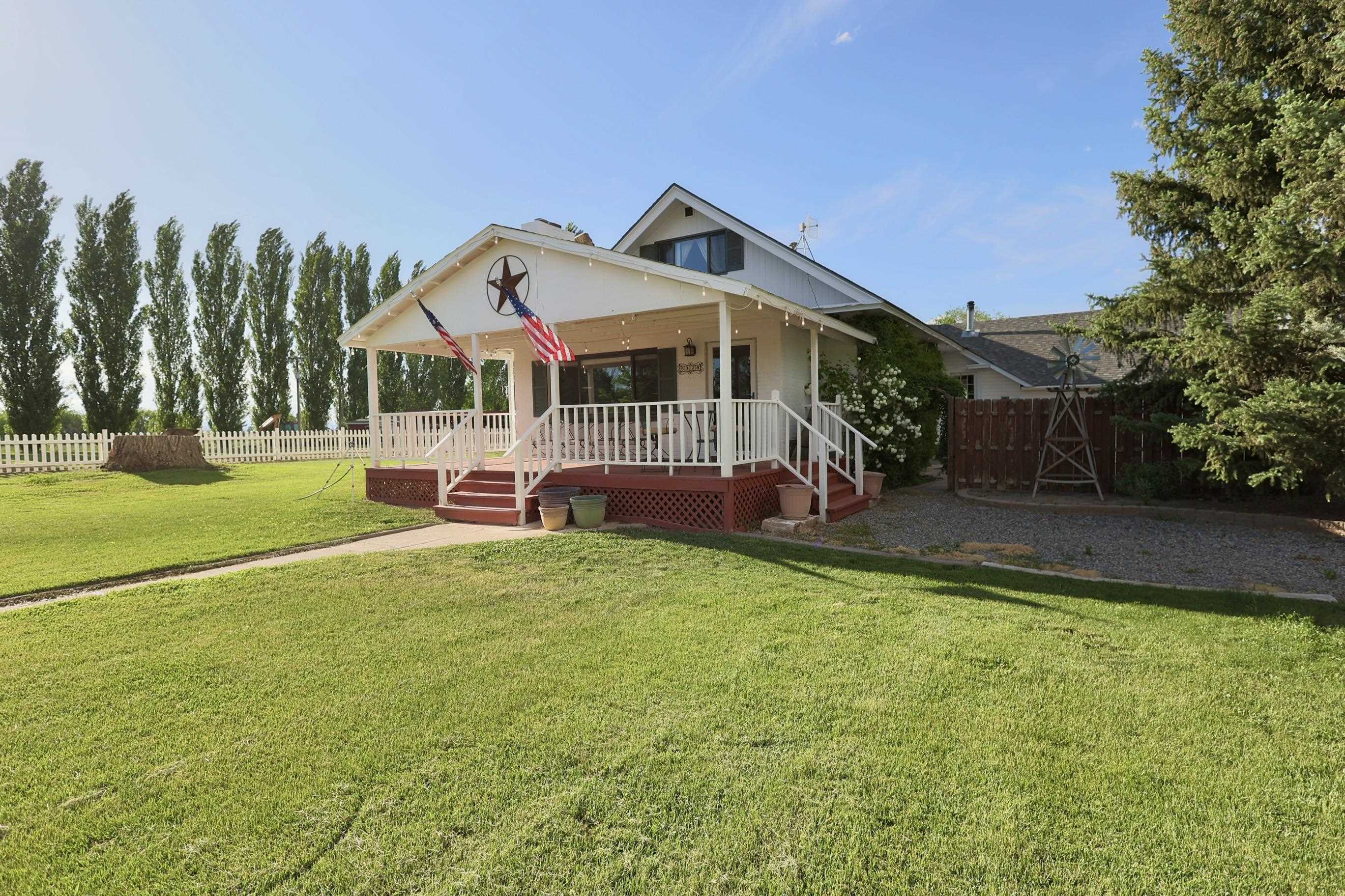5328 Highway 348 Property Photo