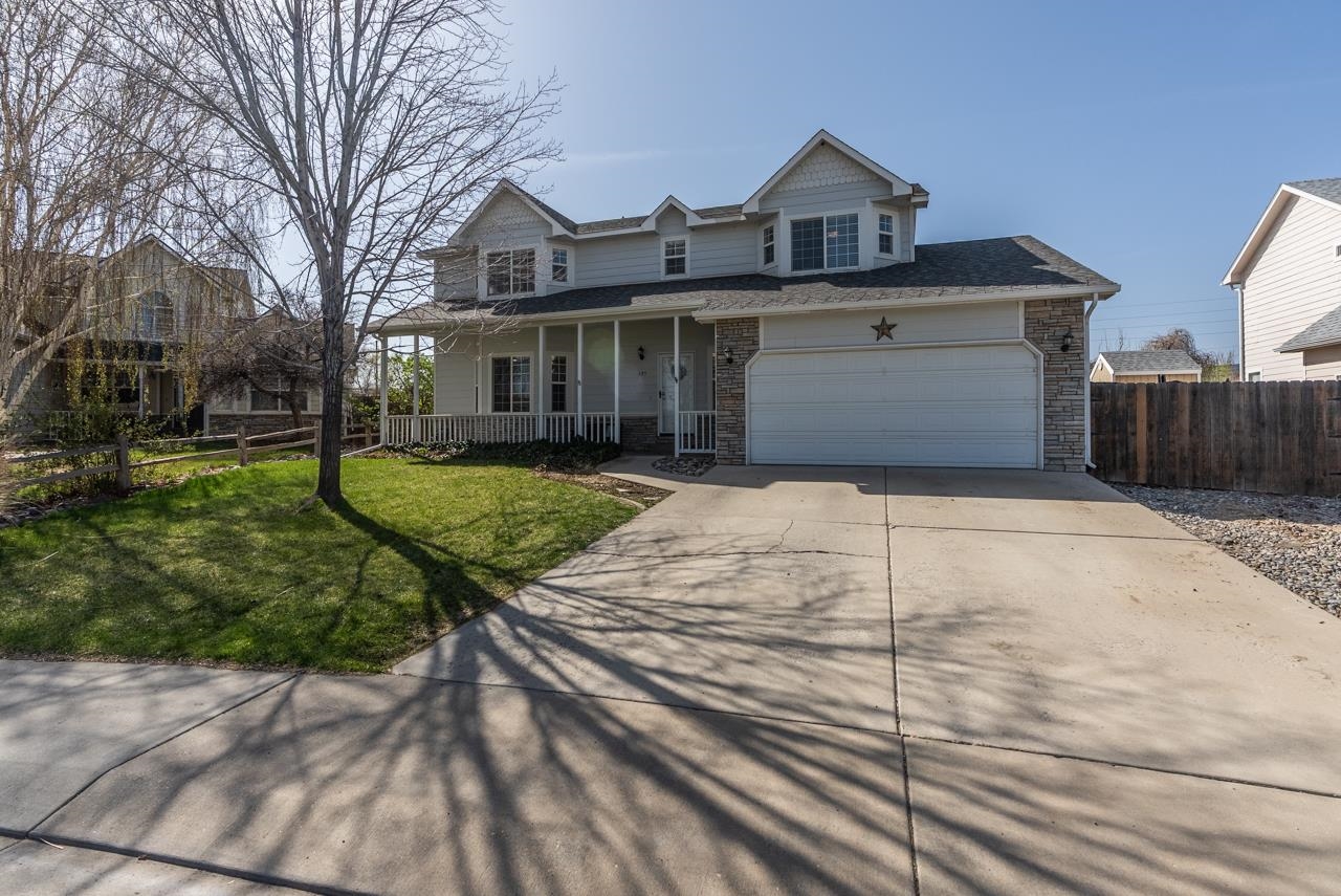625 S Annabelle Court Property Photo