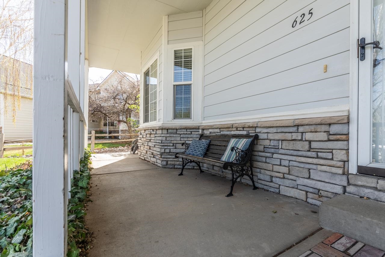625 S Annabelle Court Property Photo